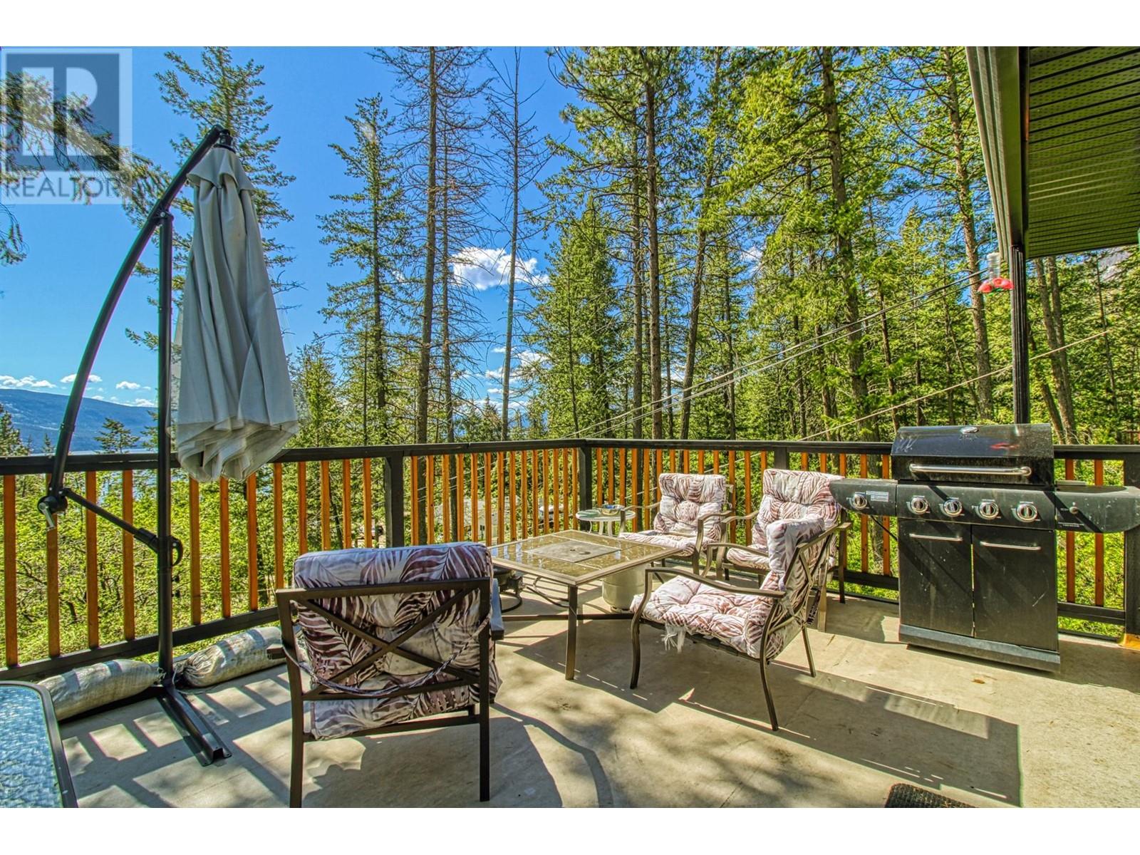  9580 Houghton Road, Vernon