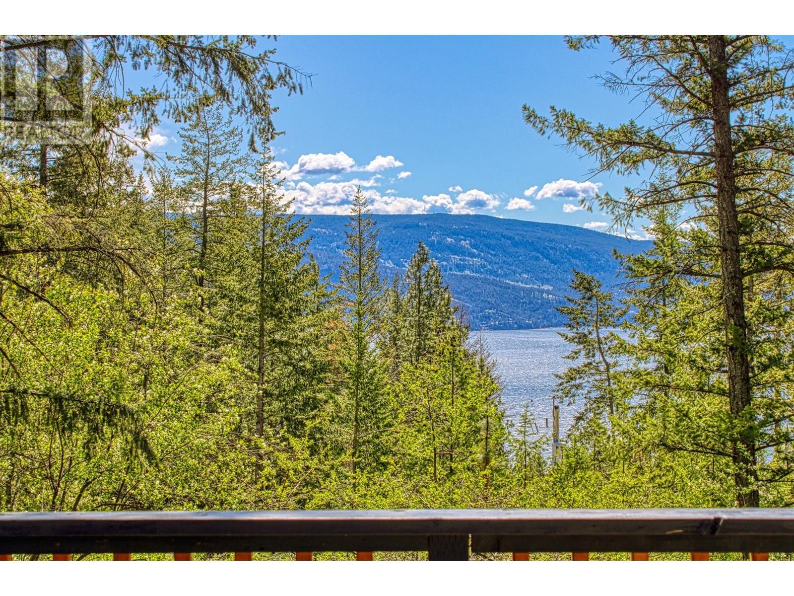  9580 Houghton Road, Vernon