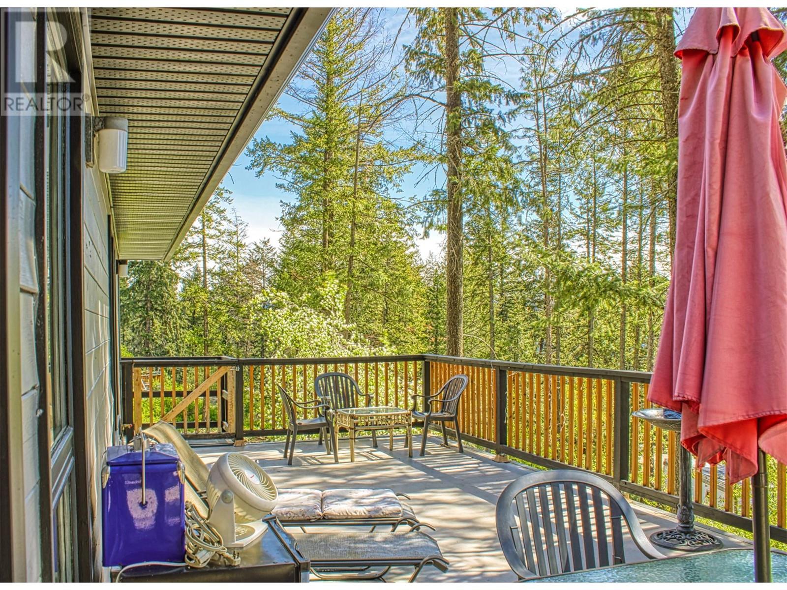  9580 Houghton Road, Vernon