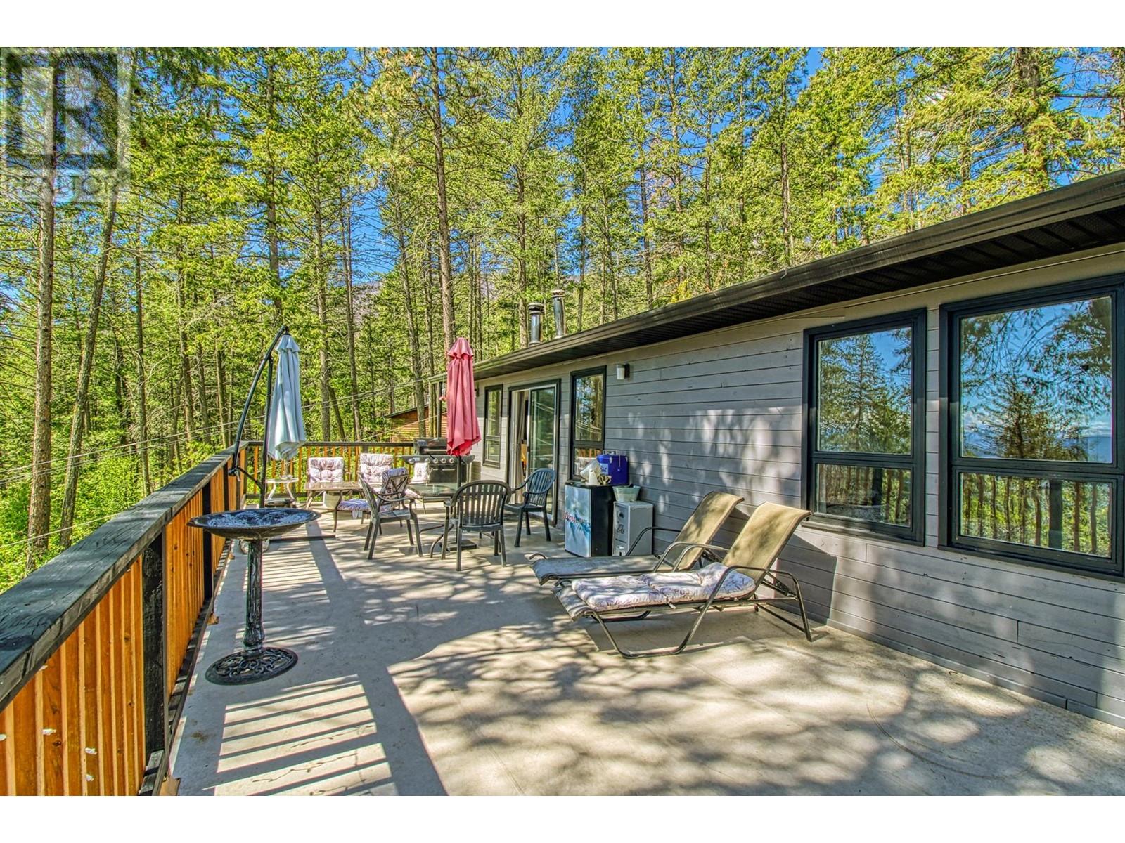  9580 Houghton Road, Vernon