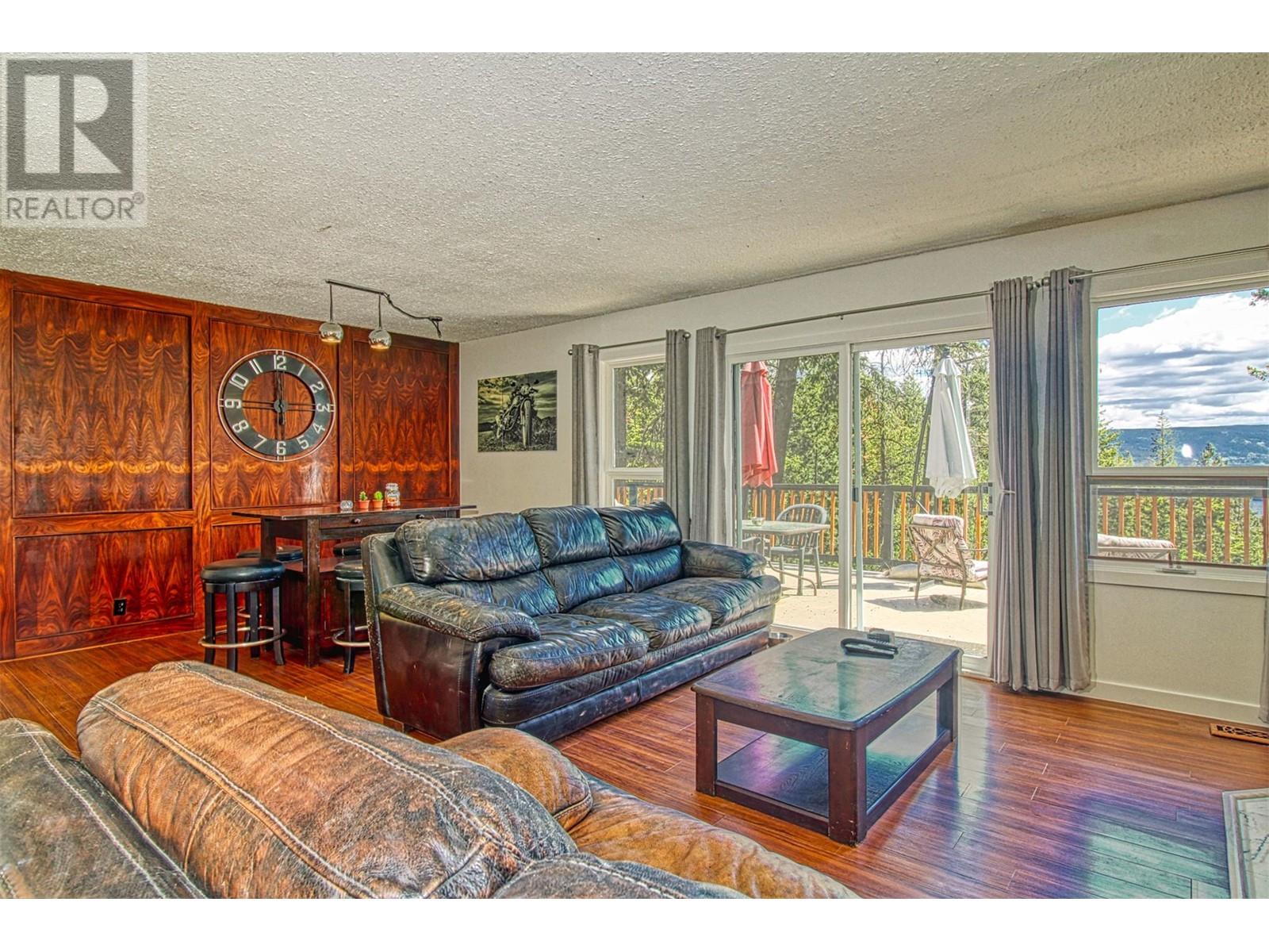  9580 Houghton Road, Vernon