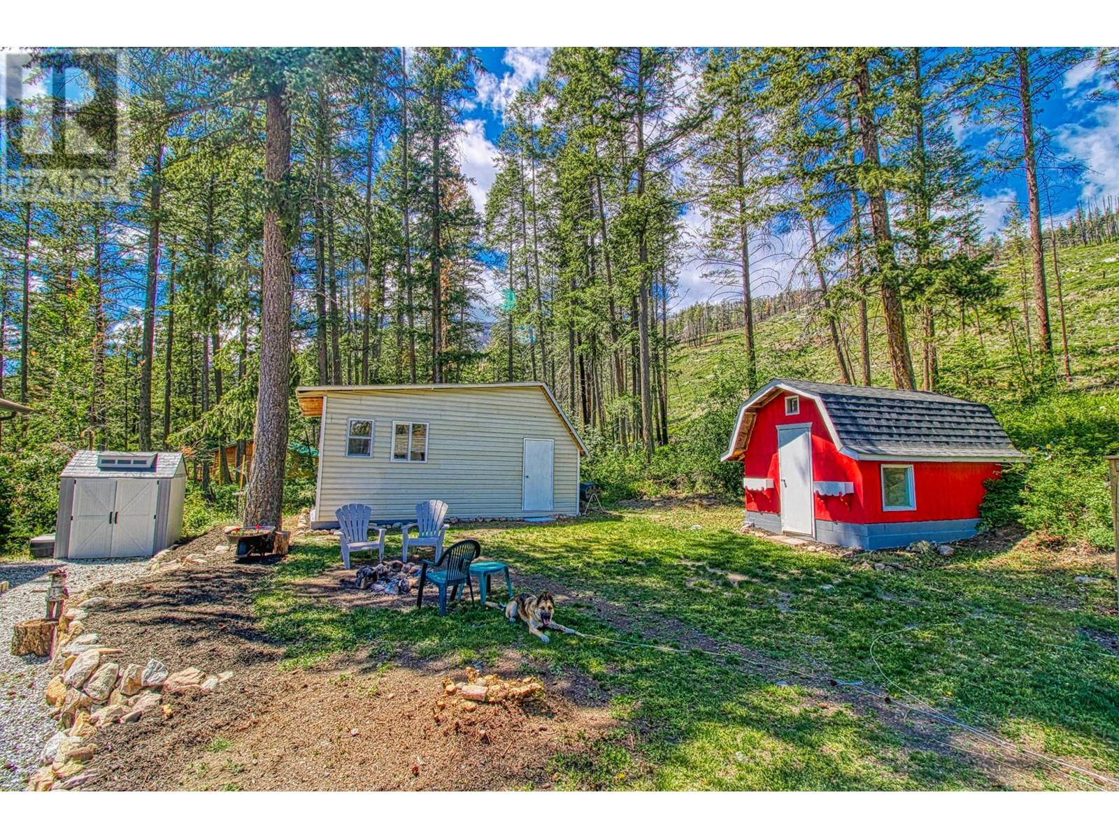  9580 Houghton Road, Vernon
