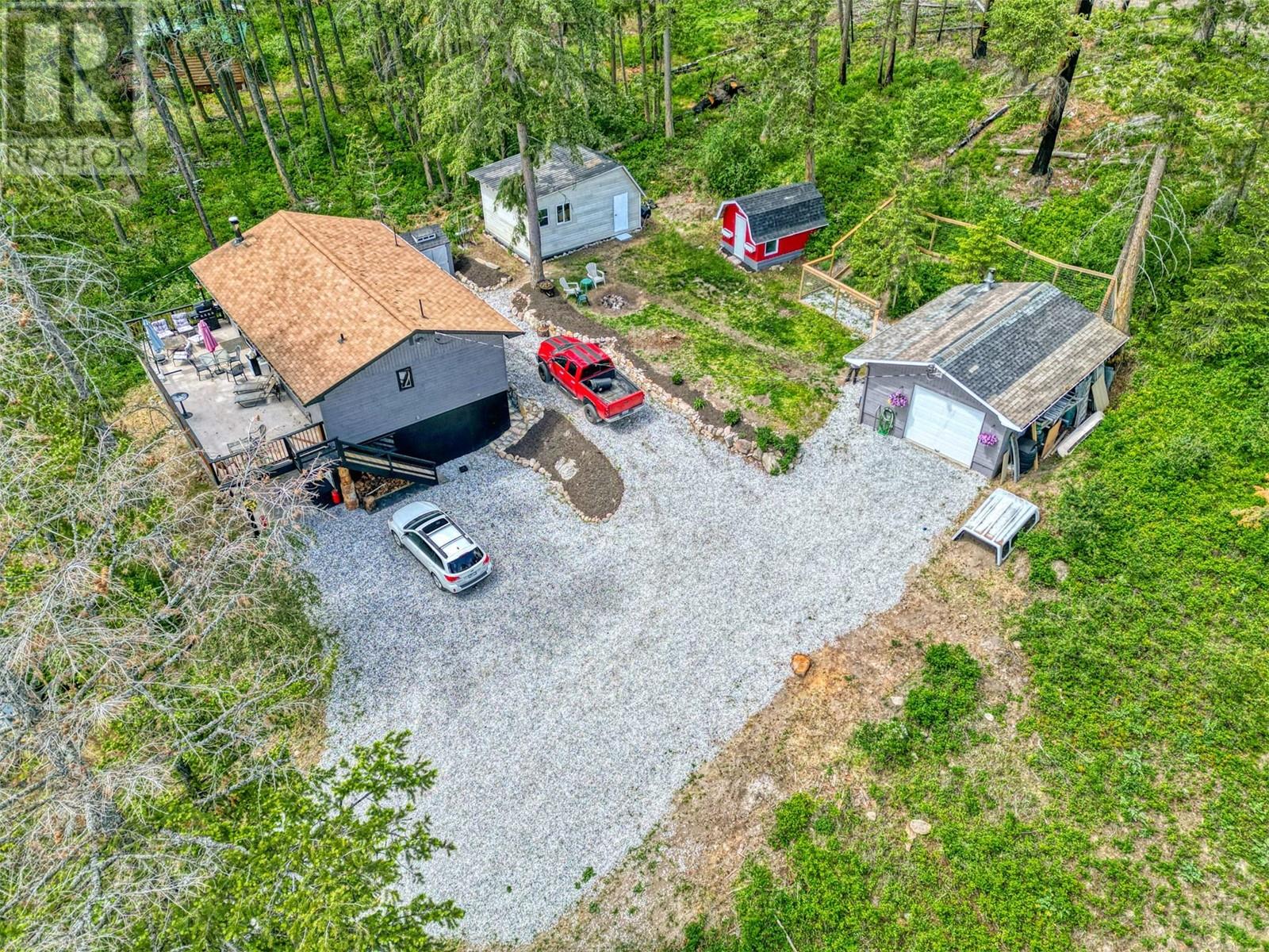  9580 Houghton Road, Vernon