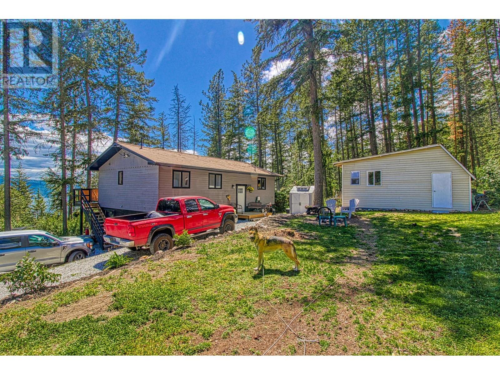  9580 Houghton Road, Vernon