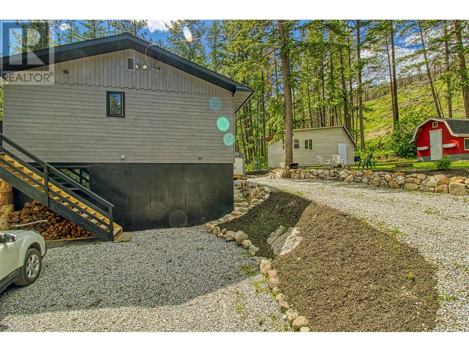  9580 Houghton Road, Vernon