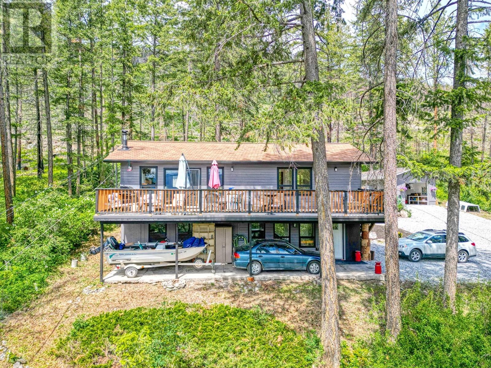  9580 Houghton Road, Vernon