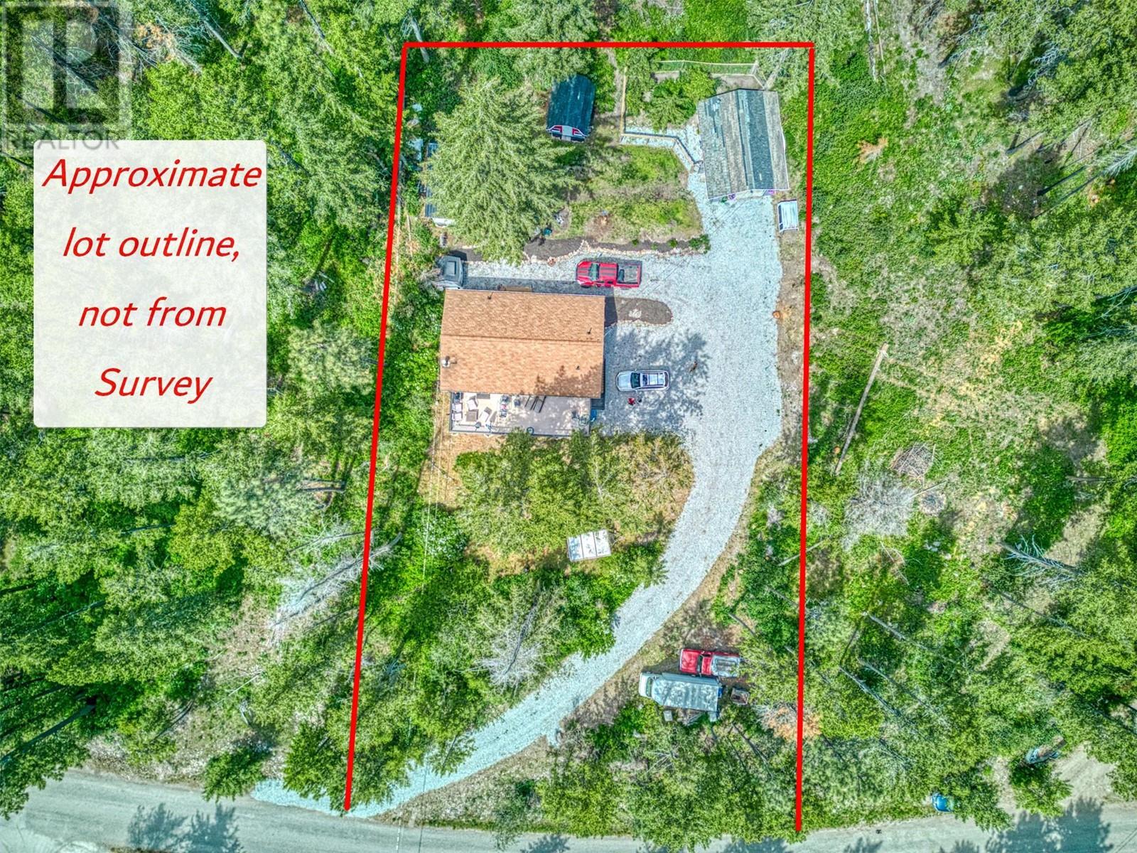  9580 Houghton Road, Vernon