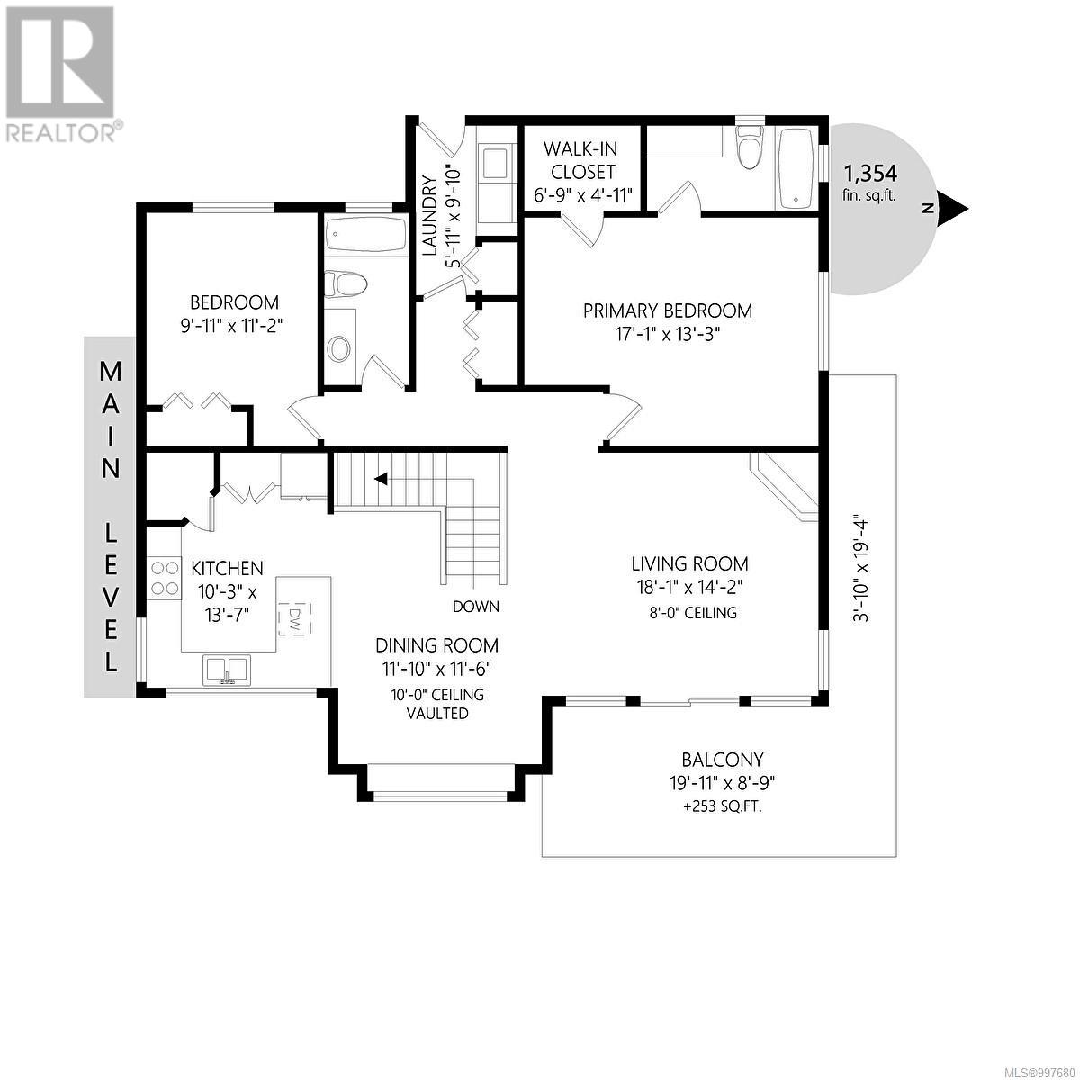 483 Hillview Ave, Ladysmith