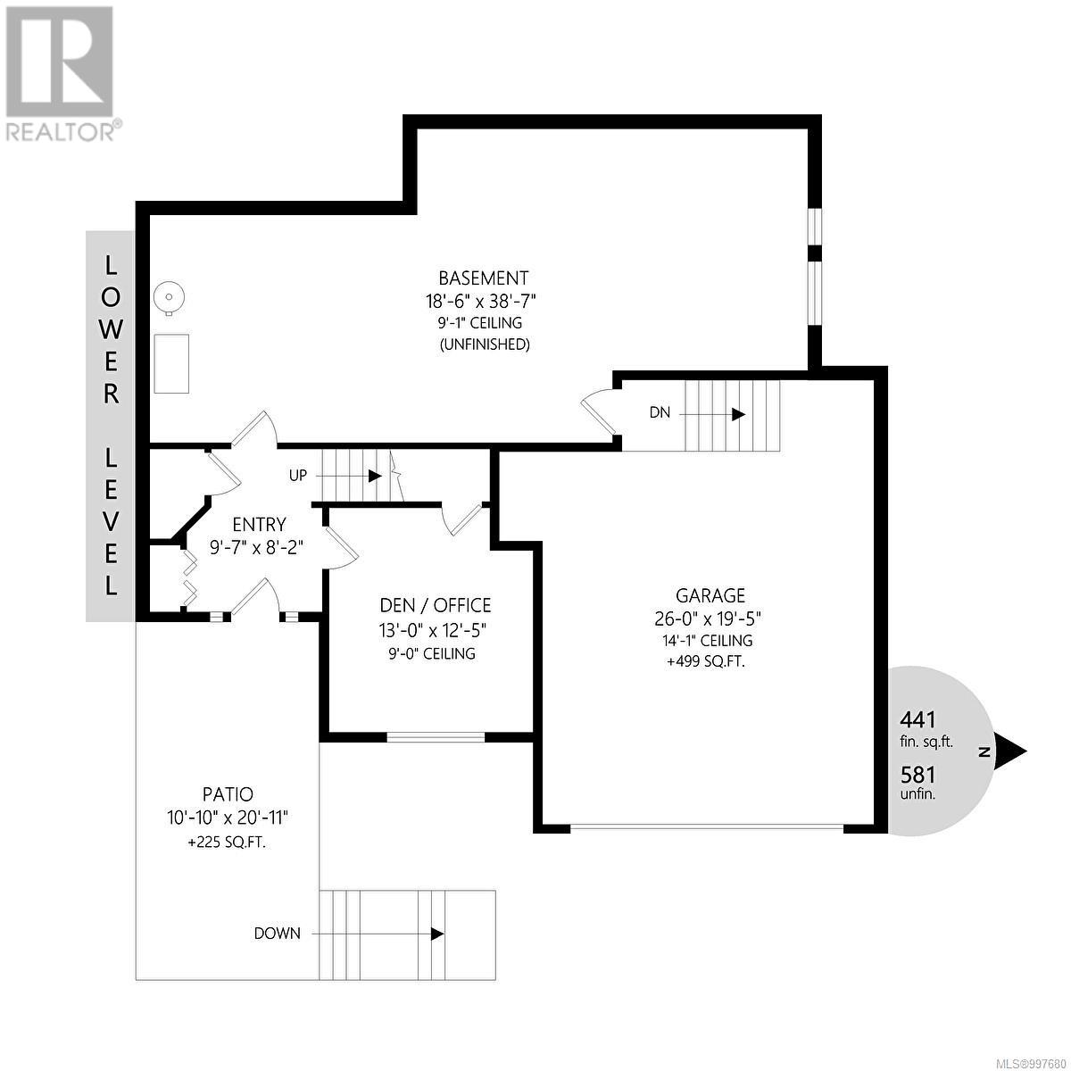 483 Hillview Ave, Ladysmith
