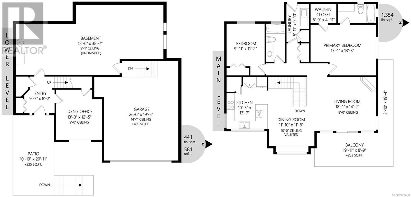 483 Hillview Ave, Ladysmith