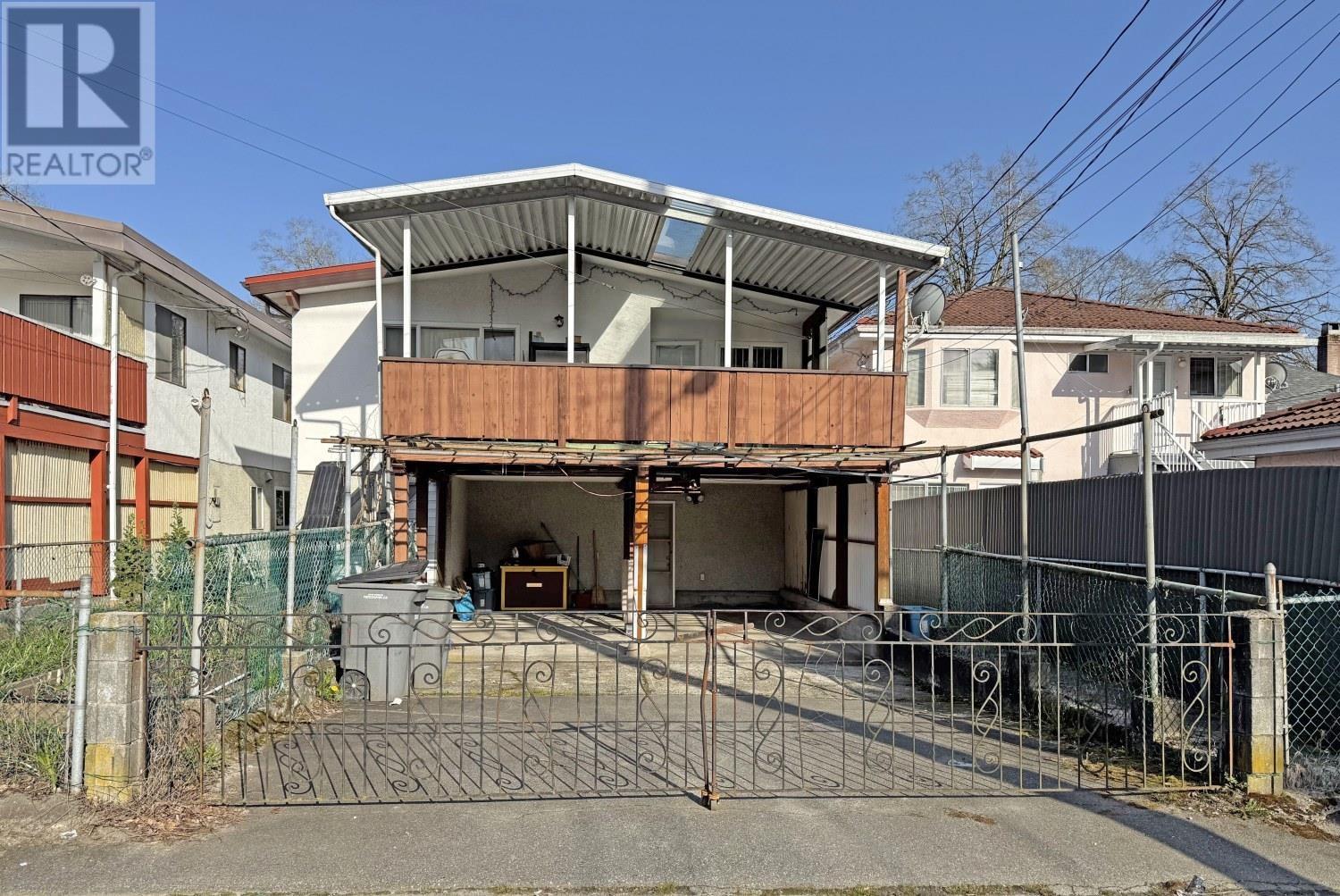 Photo 24 of 5125 Wales Street, Vancouver BC