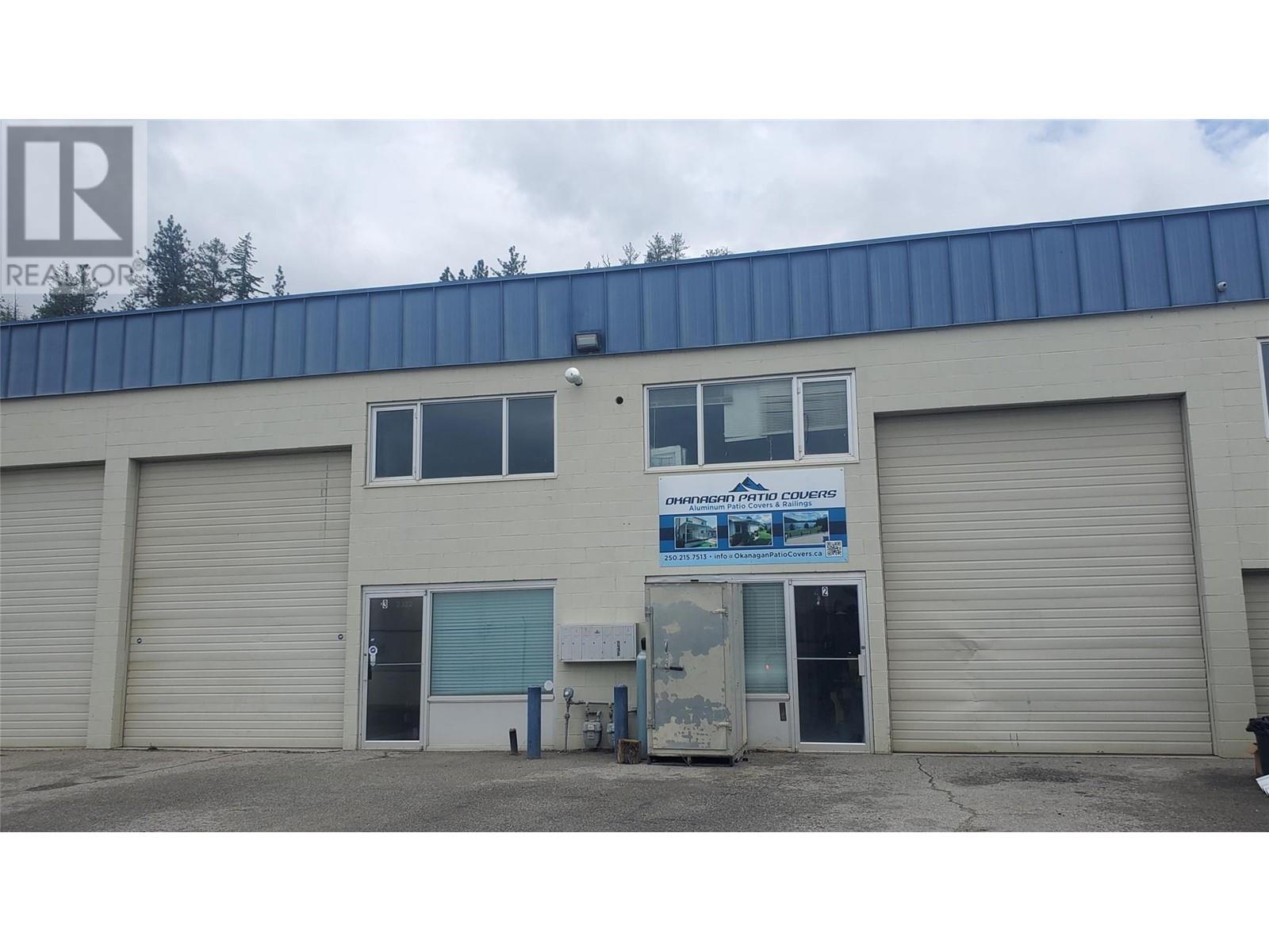  2322 Dominion Road, West Kelowna