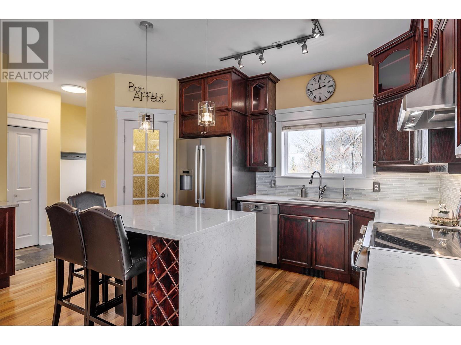  5296 Allenby Lane, Kelowna