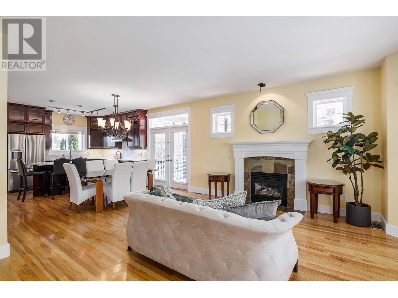  5296 Allenby Lane, Kelowna