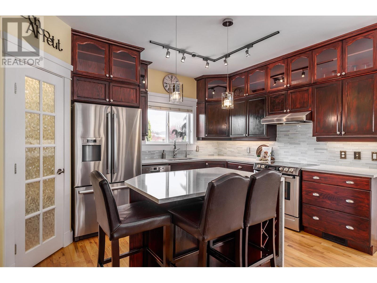  5296 Allenby Lane, Kelowna