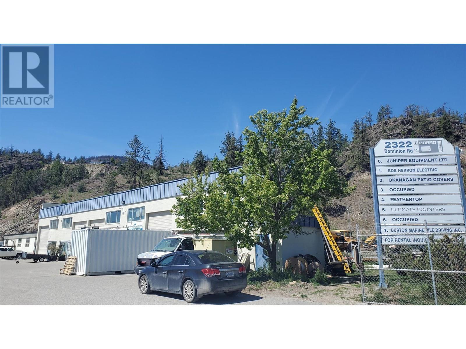 2322 Dominion Road, West Kelowna