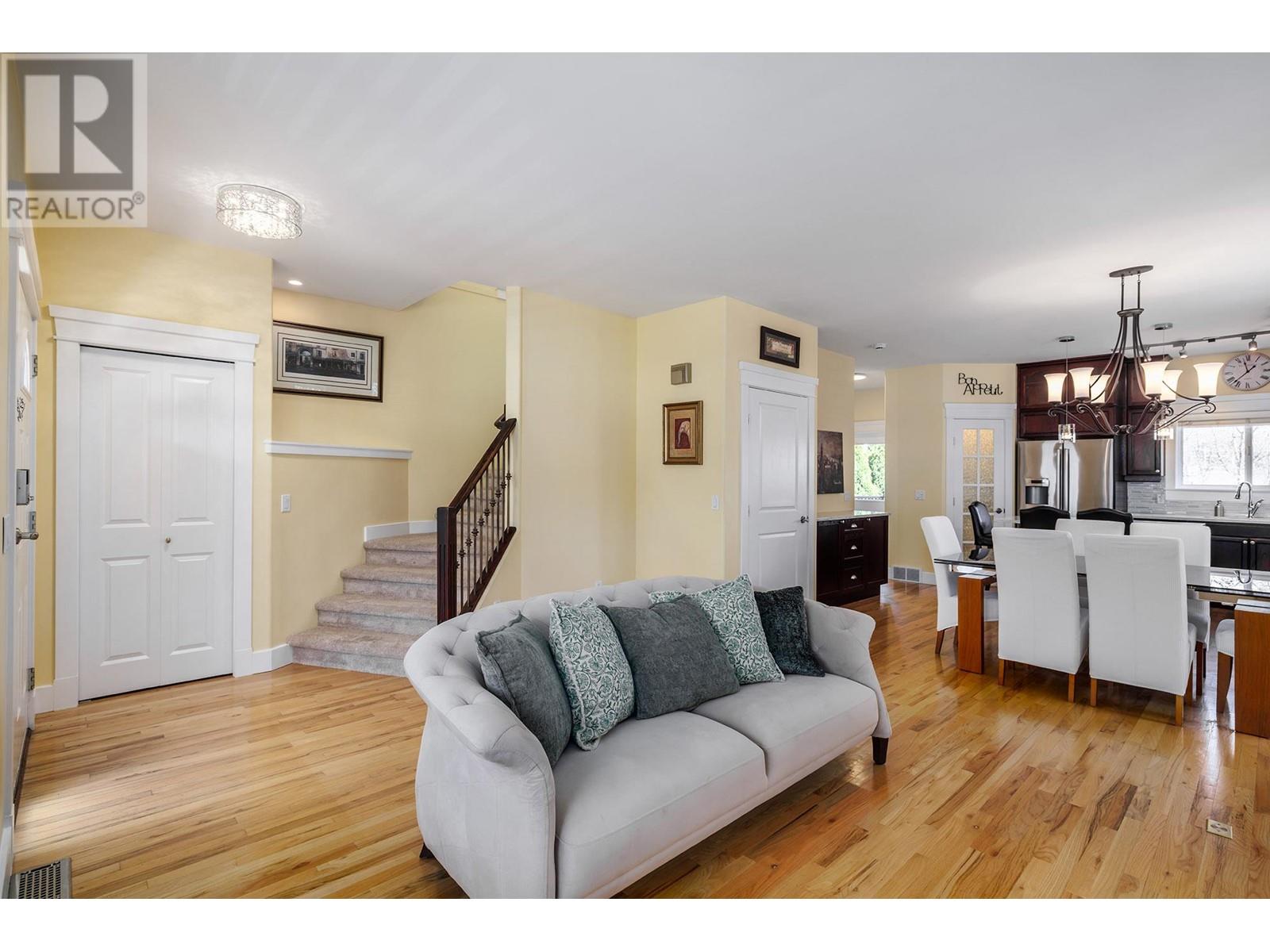  5296 Allenby Lane, Kelowna