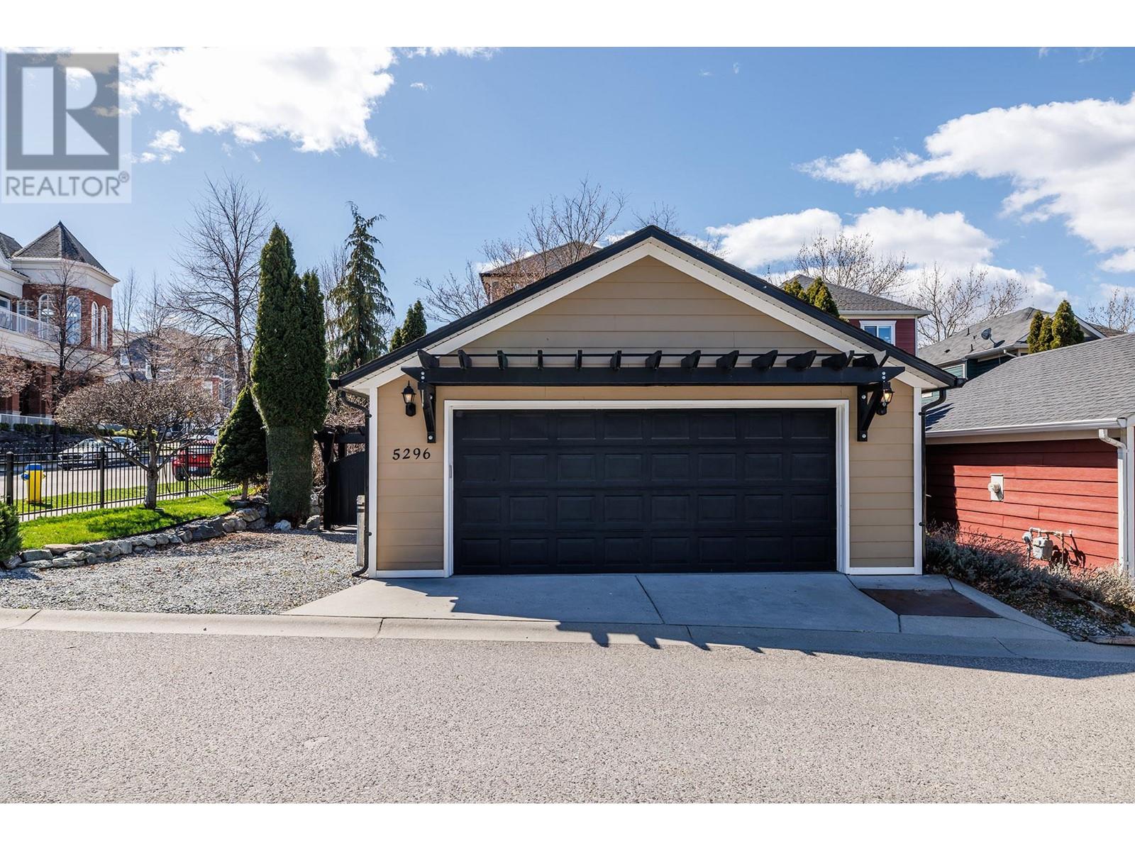  5296 Allenby Lane, Kelowna