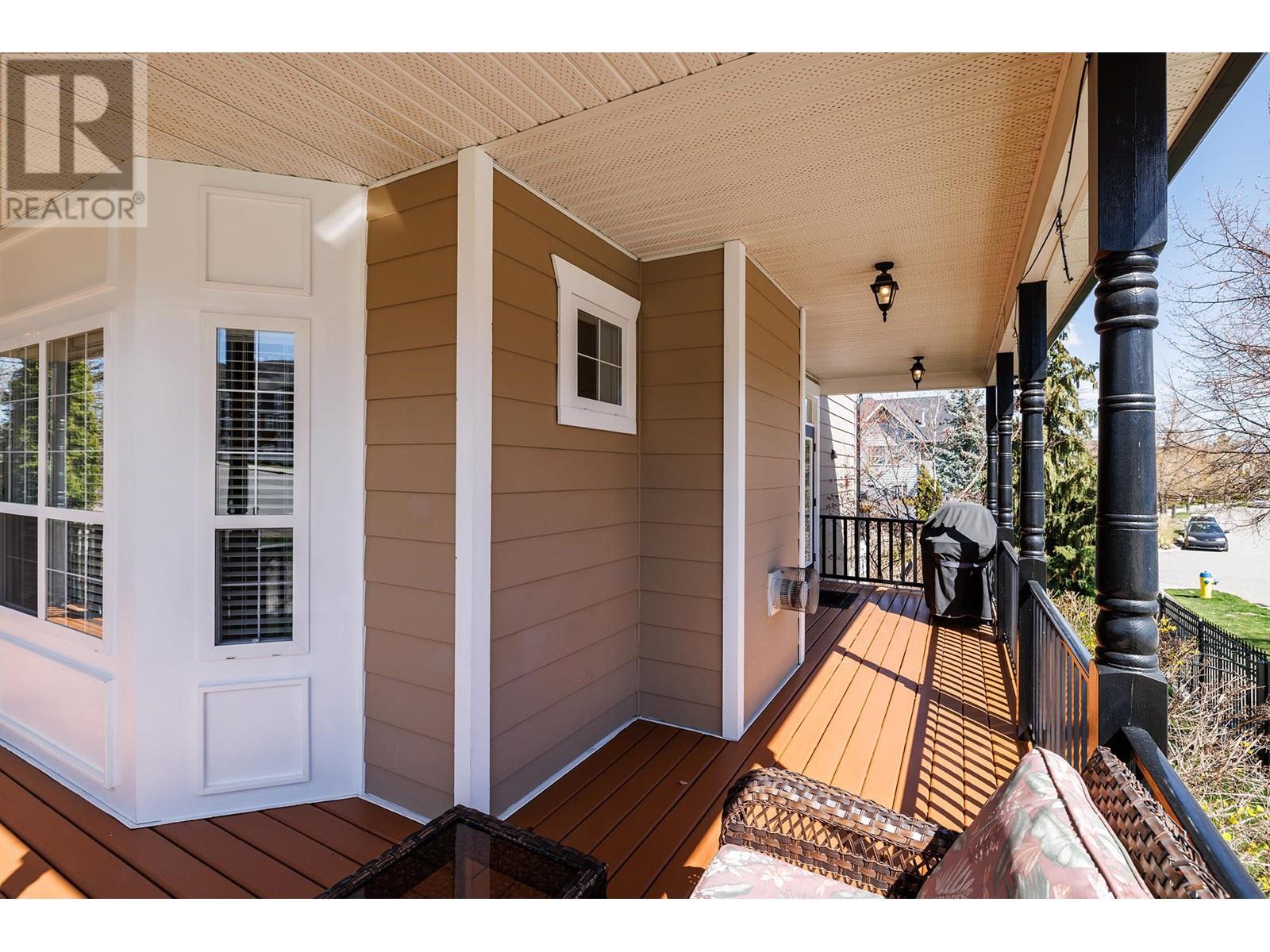 5296 Allenby Lane, Kelowna