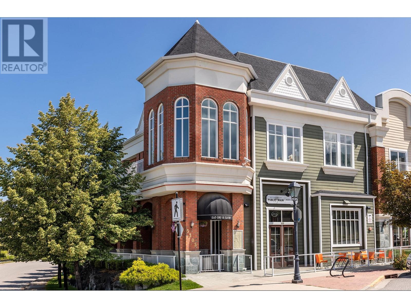  5296 Allenby Lane, Kelowna