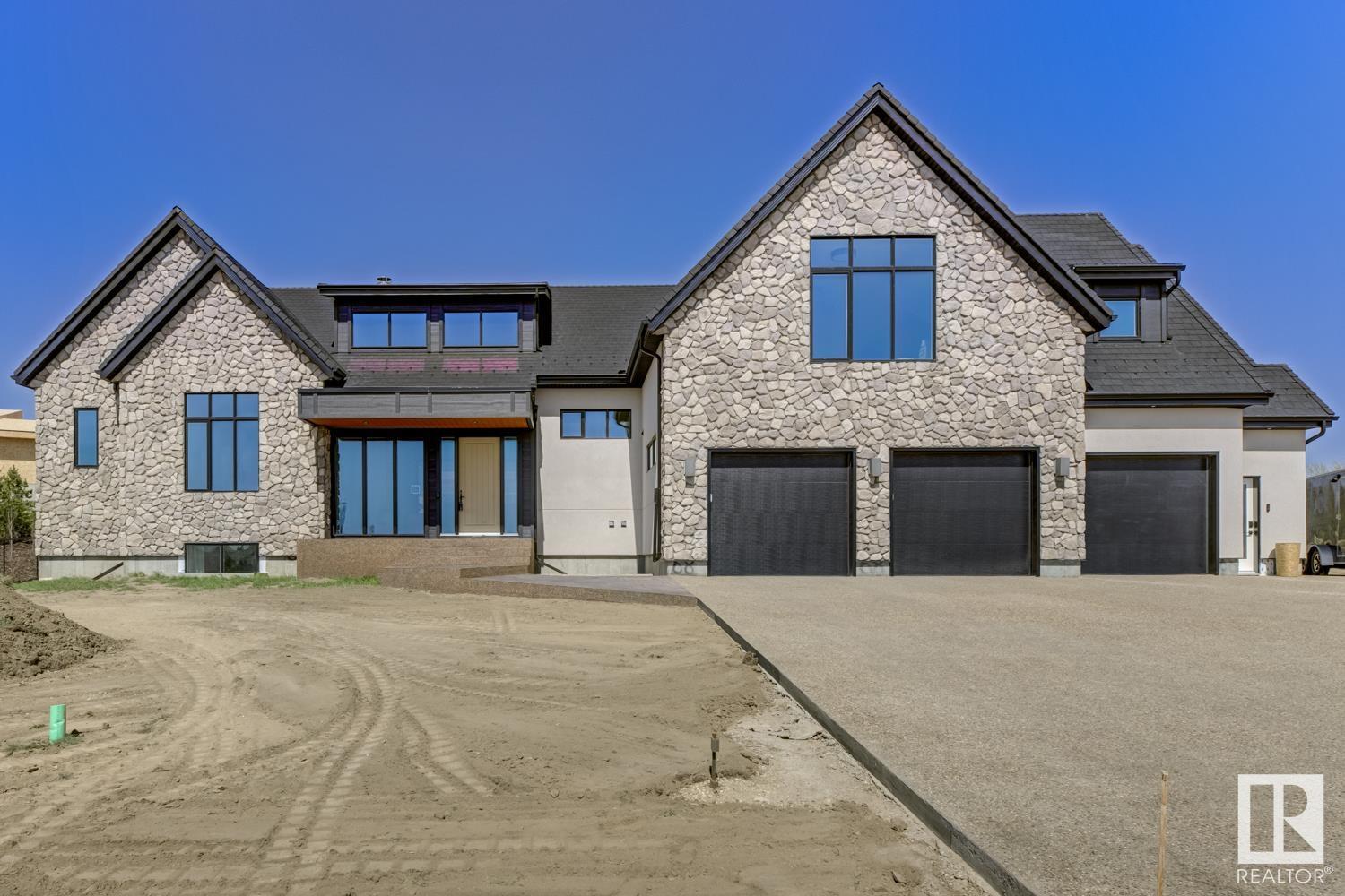 #68 54403 RGE ROAD 251, Rural Sturgeon County