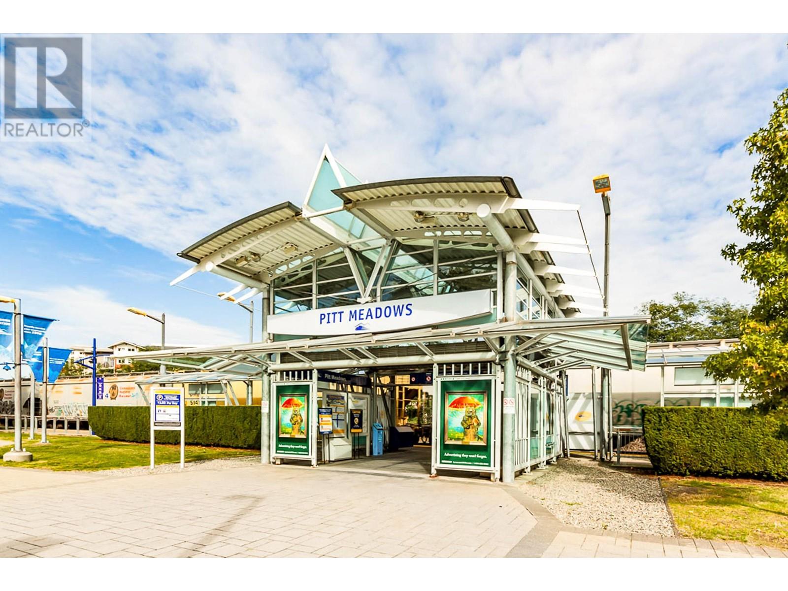 11764 N WILDWOOD CRESCENT, Pitt Meadows real estate listing R3003262