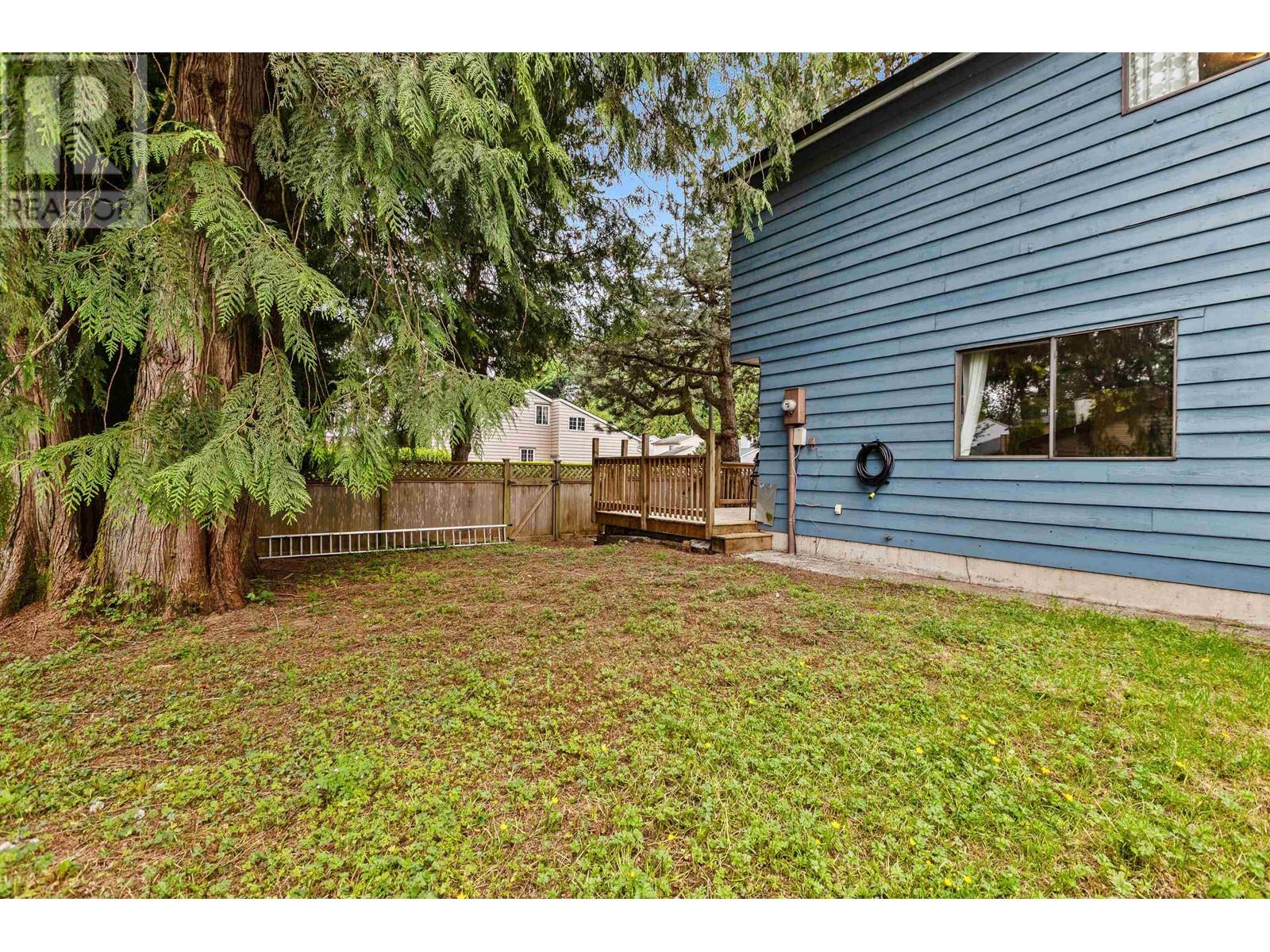 11764 N WILDWOOD CRESCENT, Pitt Meadows real estate listing R3003262