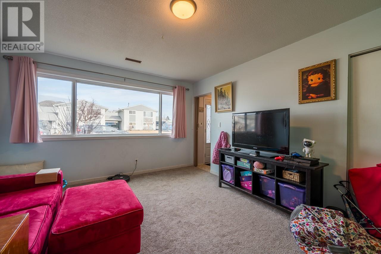 800 VALHALLA Drive Unit# 2, Kamloops