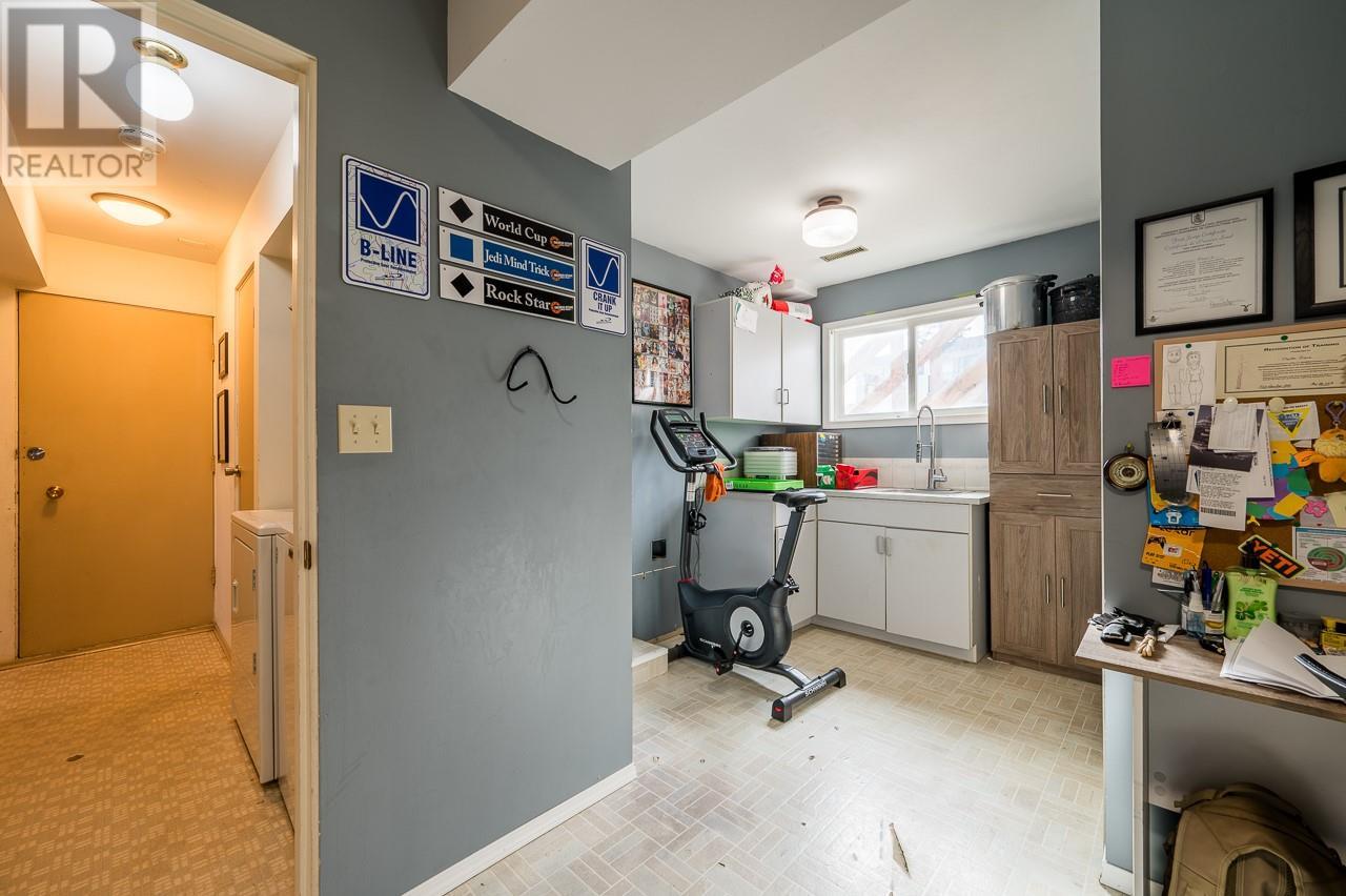 800 VALHALLA Drive Unit# 2, Kamloops
