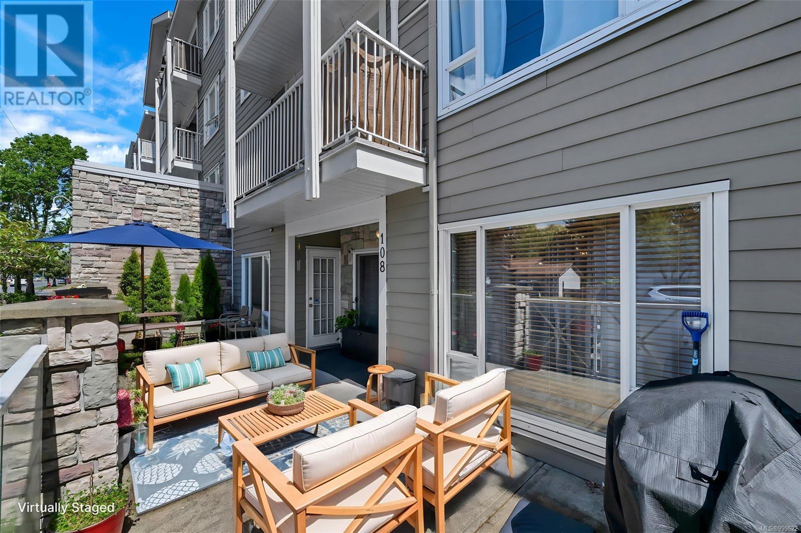 108 2823 Jacklin Road, Langford