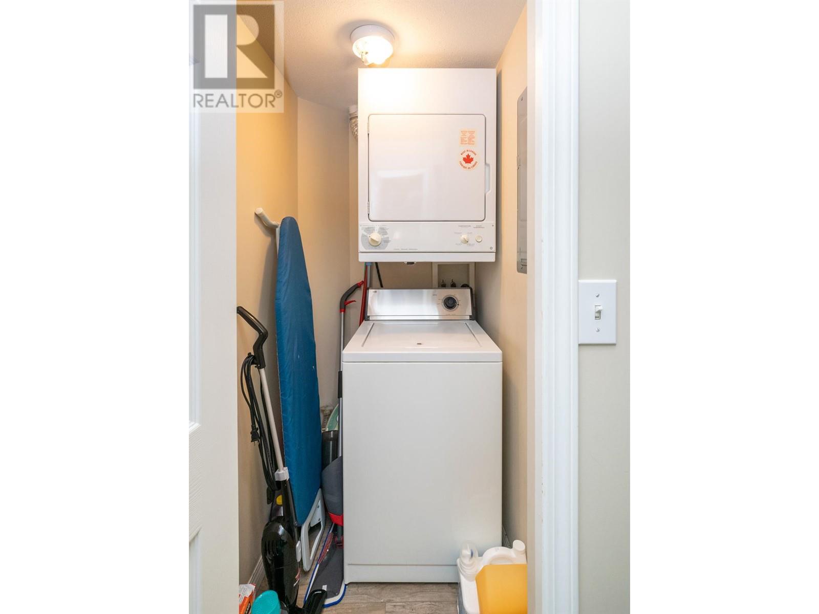 107 640 3 Street Southwest, Salmon Arm