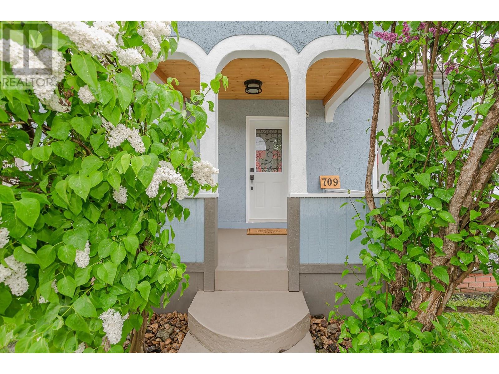  709 Stanley Avenue, Enderby