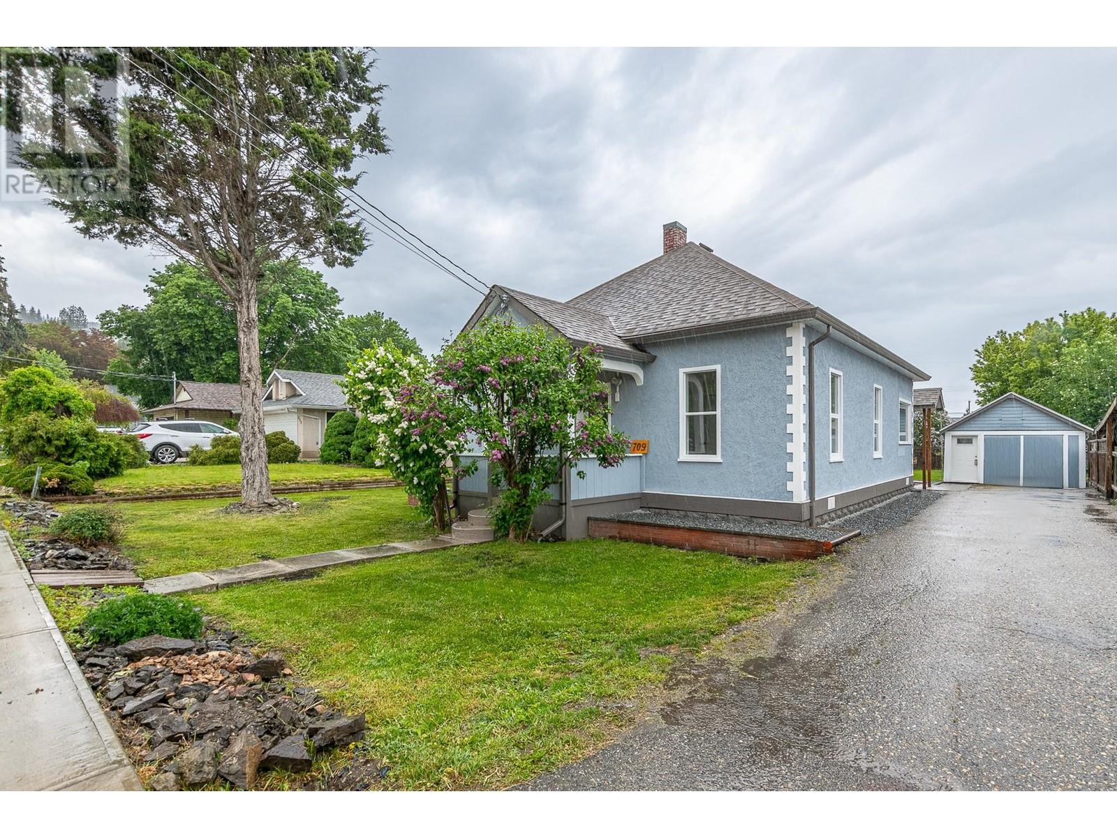  709 Stanley Avenue, Enderby