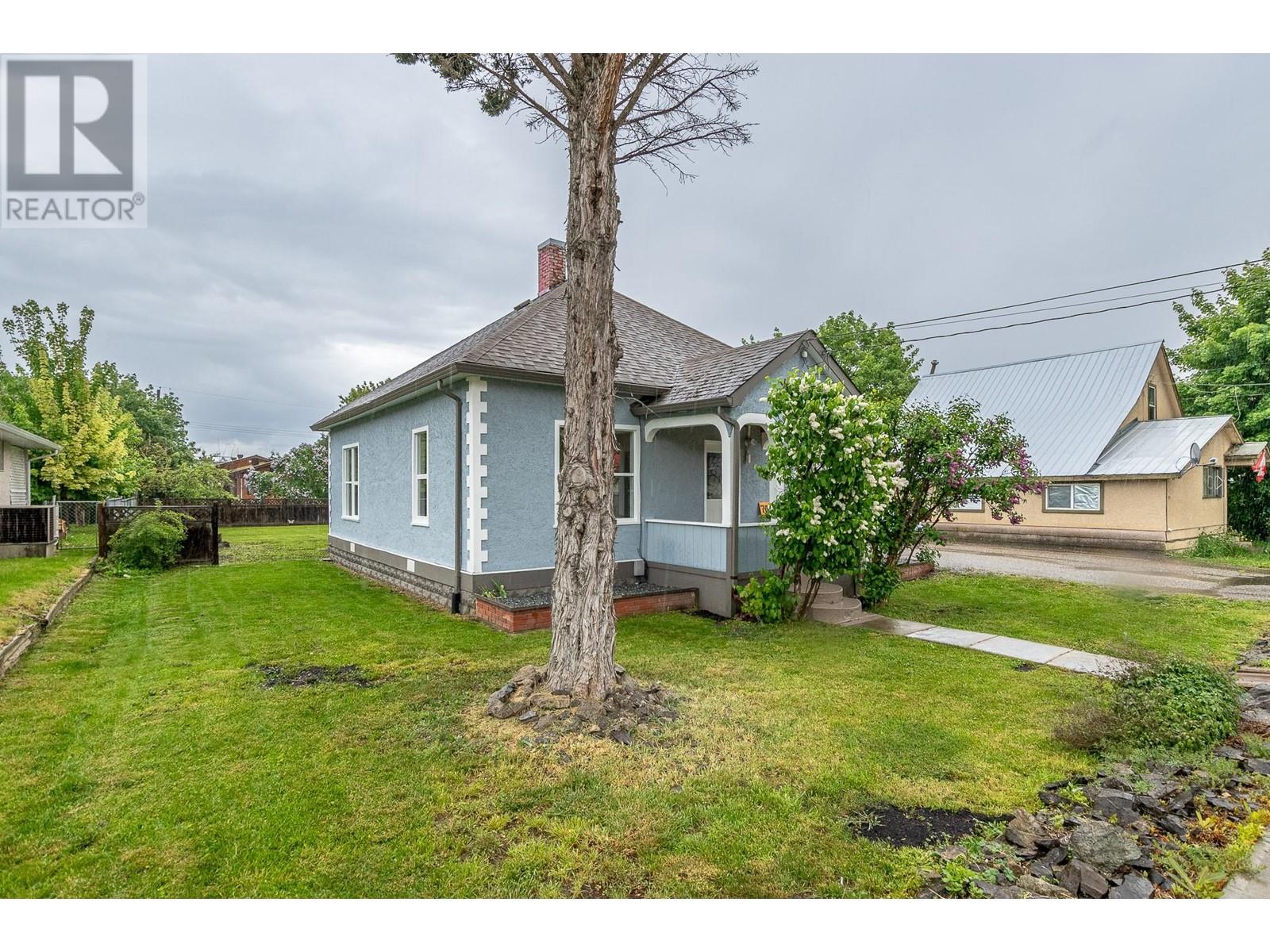  709 Stanley Avenue, Enderby