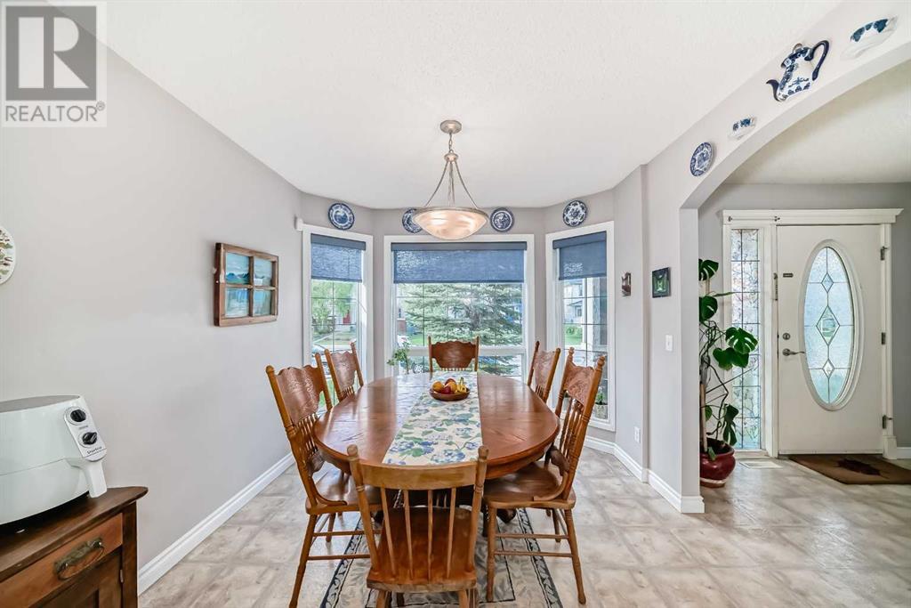 Single Family House for Sale in  Taradale Drive NE Taradale Calgary 