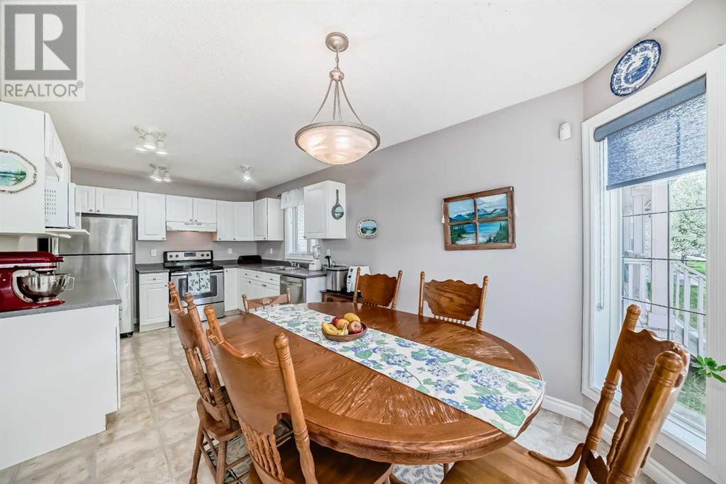 Single Family House for Sale in  Taradale Drive NE Taradale Calgary 