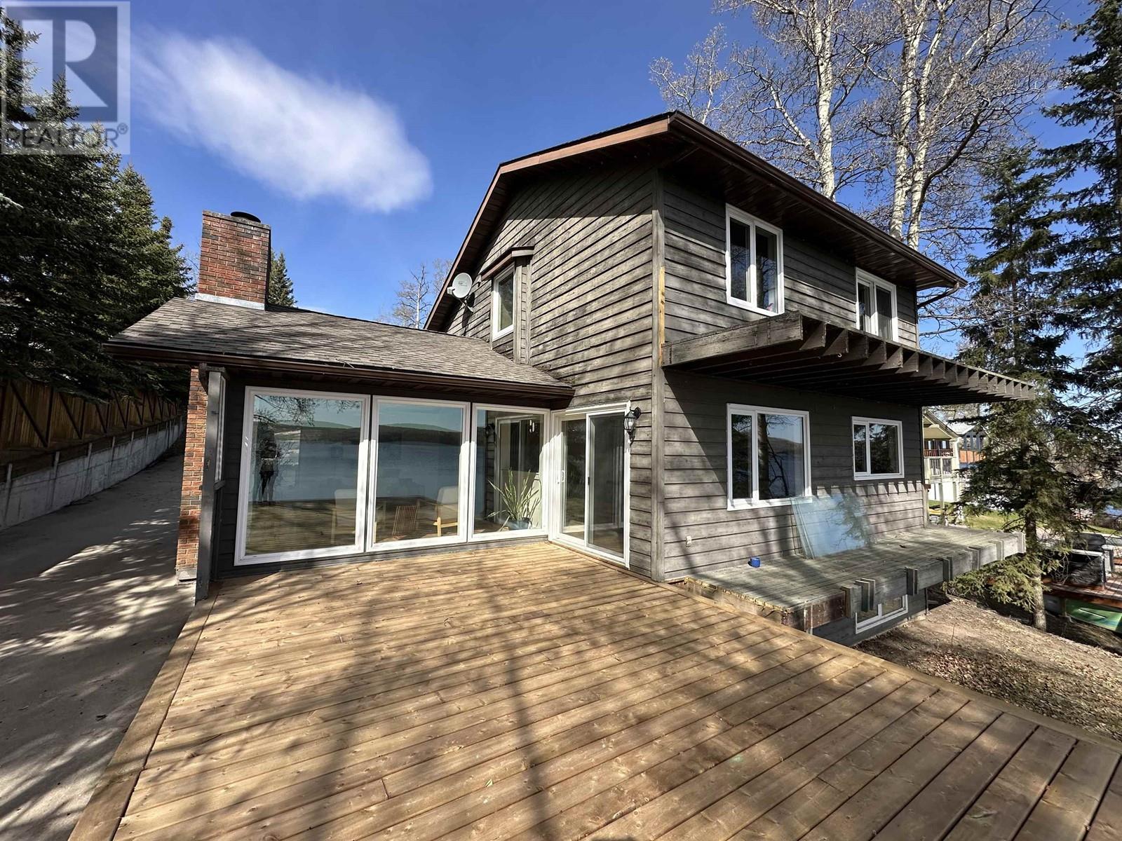 Photo 4 of 13266 Lakeshore Drive, Charlie Lake BC