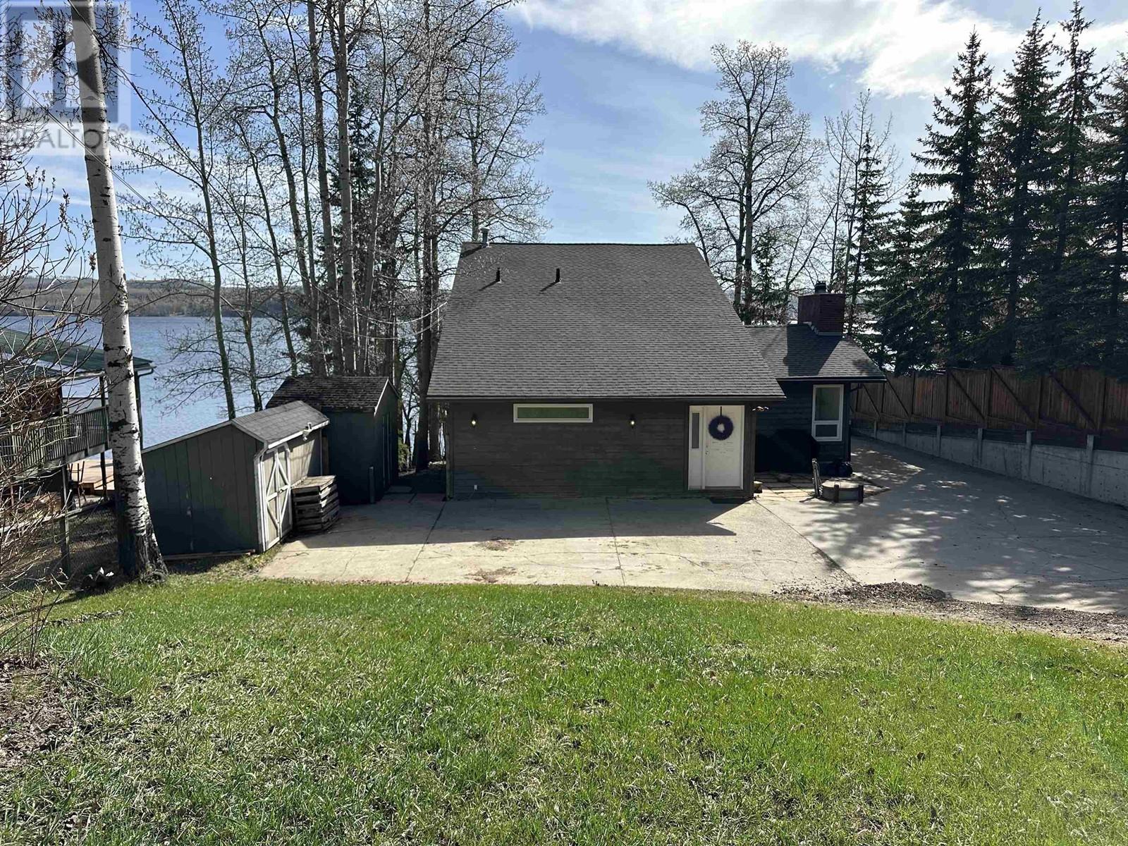 Photo 31 of 13266 Lakeshore Drive, Charlie Lake BC