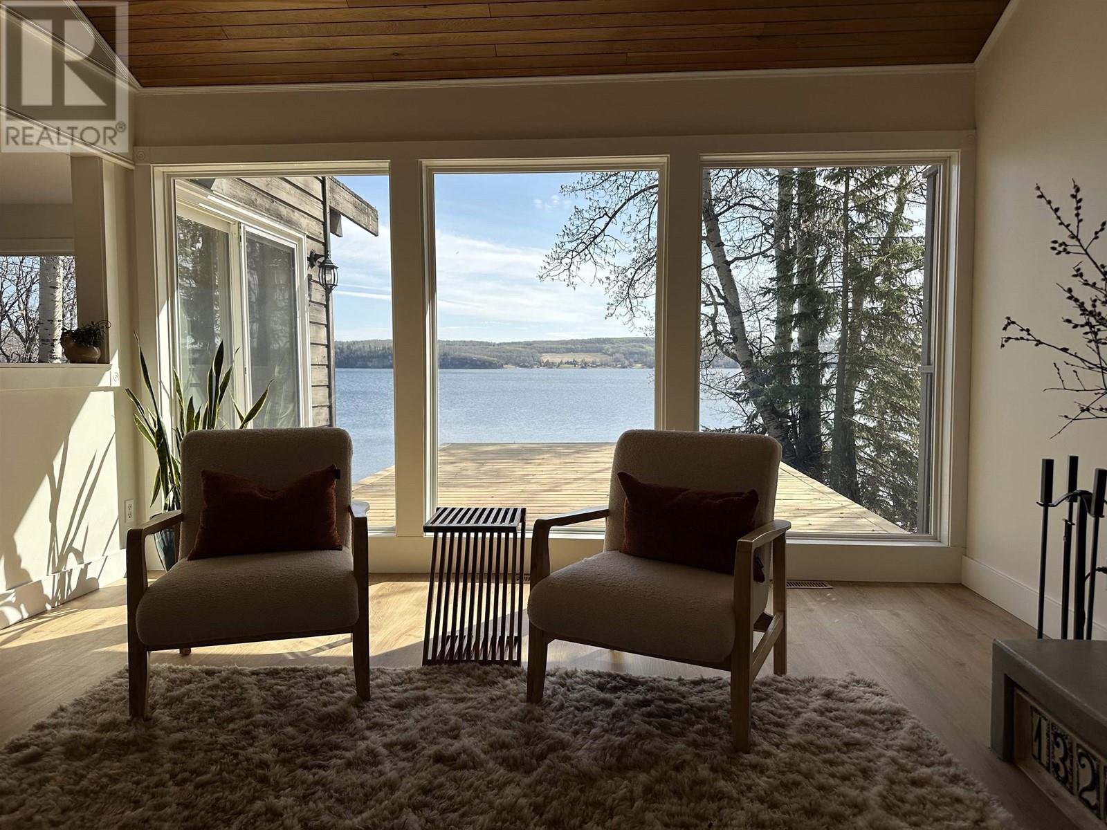 Photo 12 of 13266 Lakeshore Drive, Charlie Lake BC