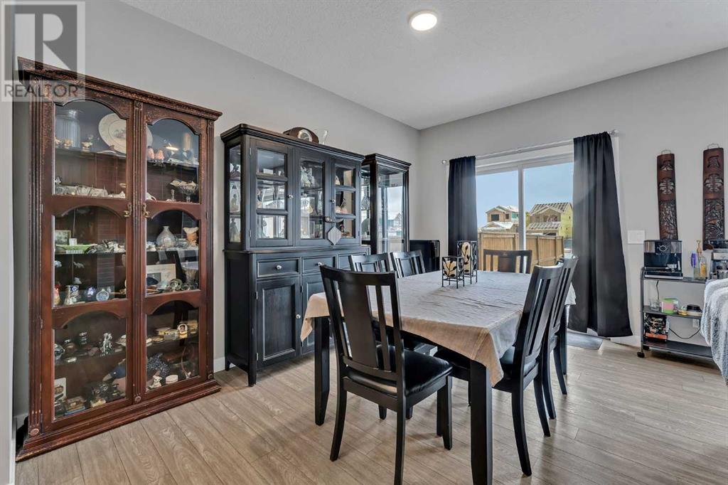 Single Family House for Sale in  Legacy Glen Circle SE Legacy Calgary 
