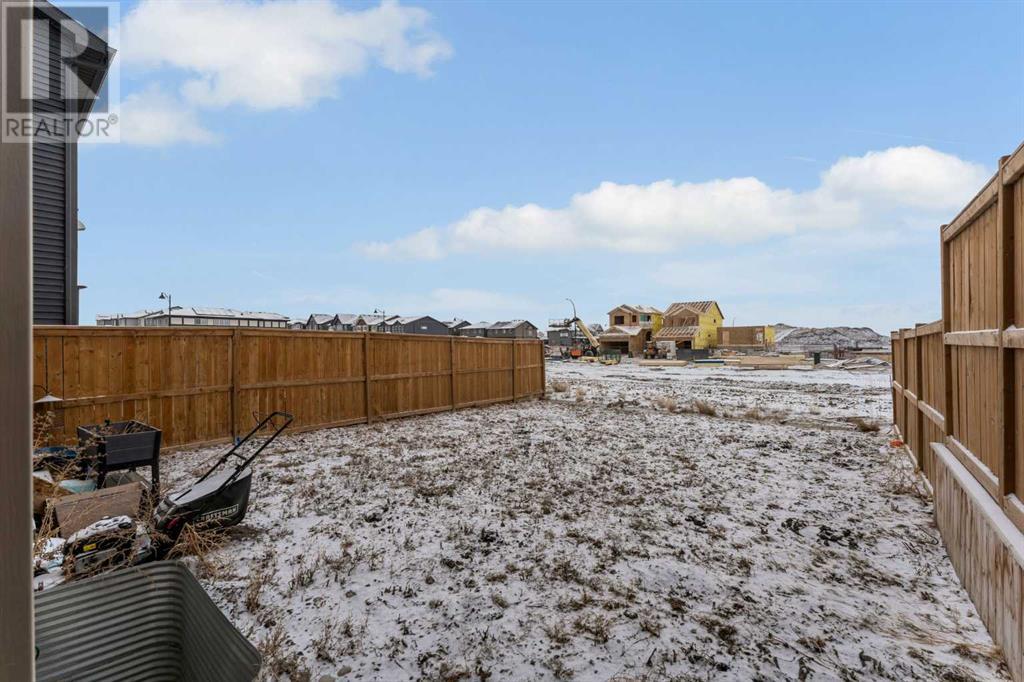 Single Family House for Sale in  Legacy Glen Circle SE Legacy Calgary 