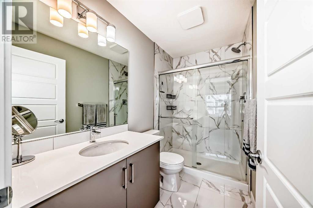 Single Family House for Sale in   Belmont Drive SW Belmont Calgary 