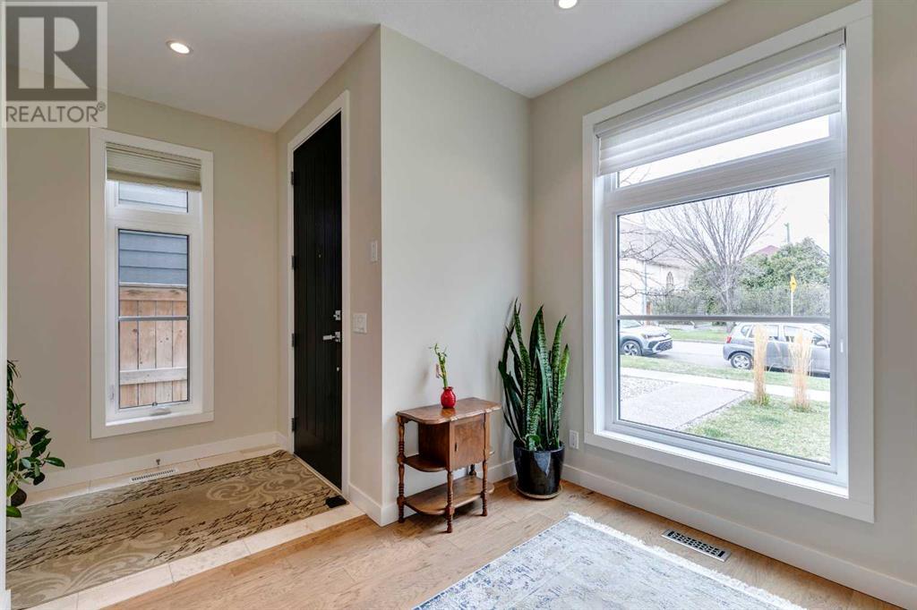 Single Family House for Sale in B A Street SW Killarney/Glengarry Calgary 