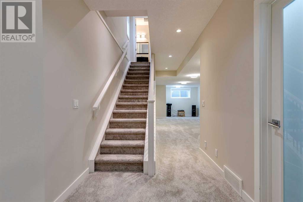 Single Family House for Sale in B A Street SW Killarney/Glengarry Calgary 