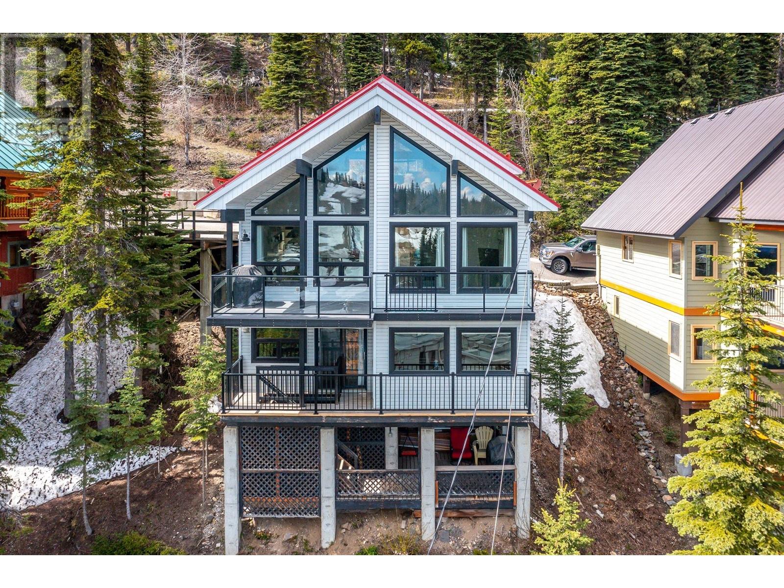 9811 Silver Star Road, Vernon