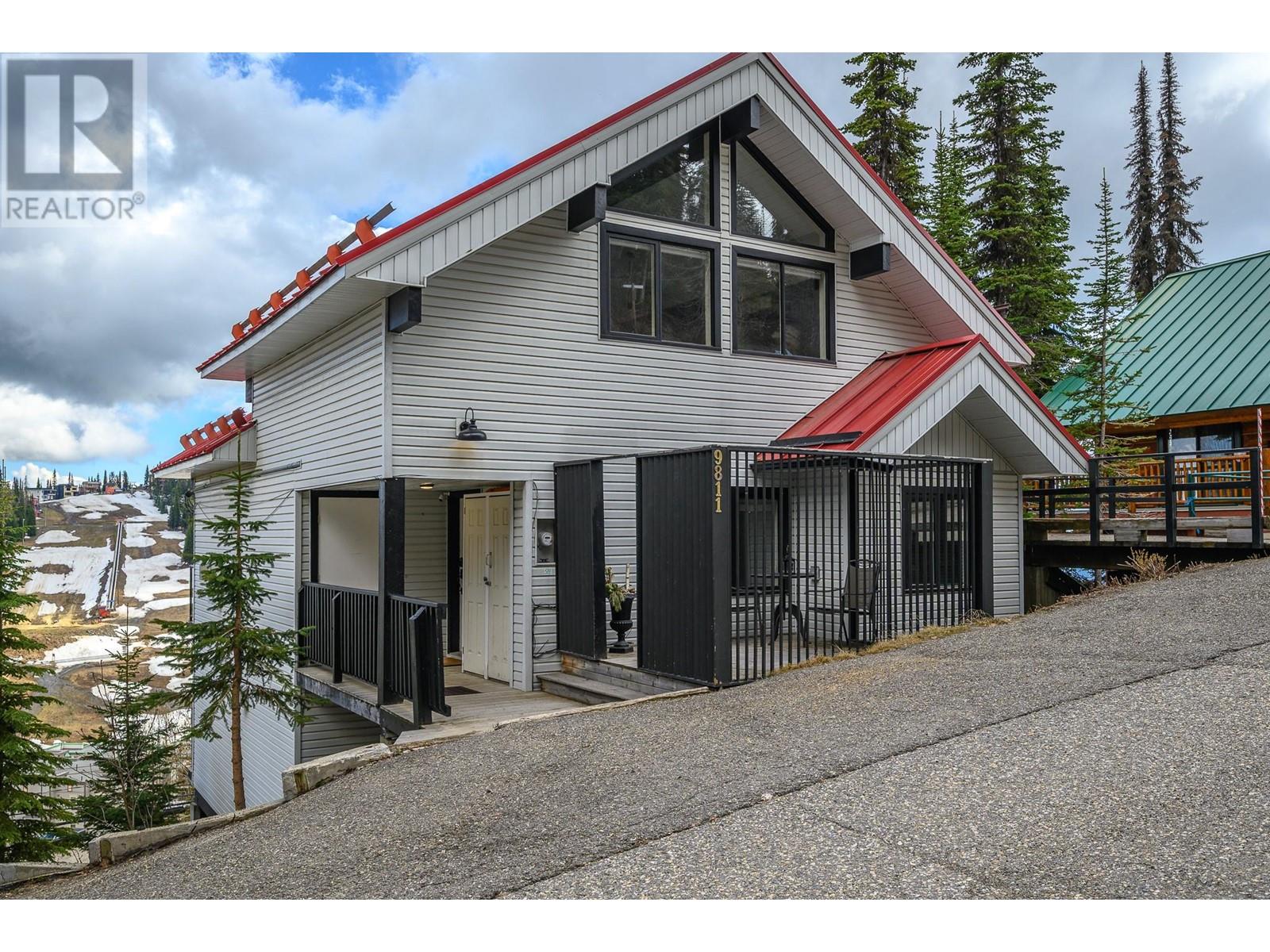 9811 Silver Star Road, Vernon
