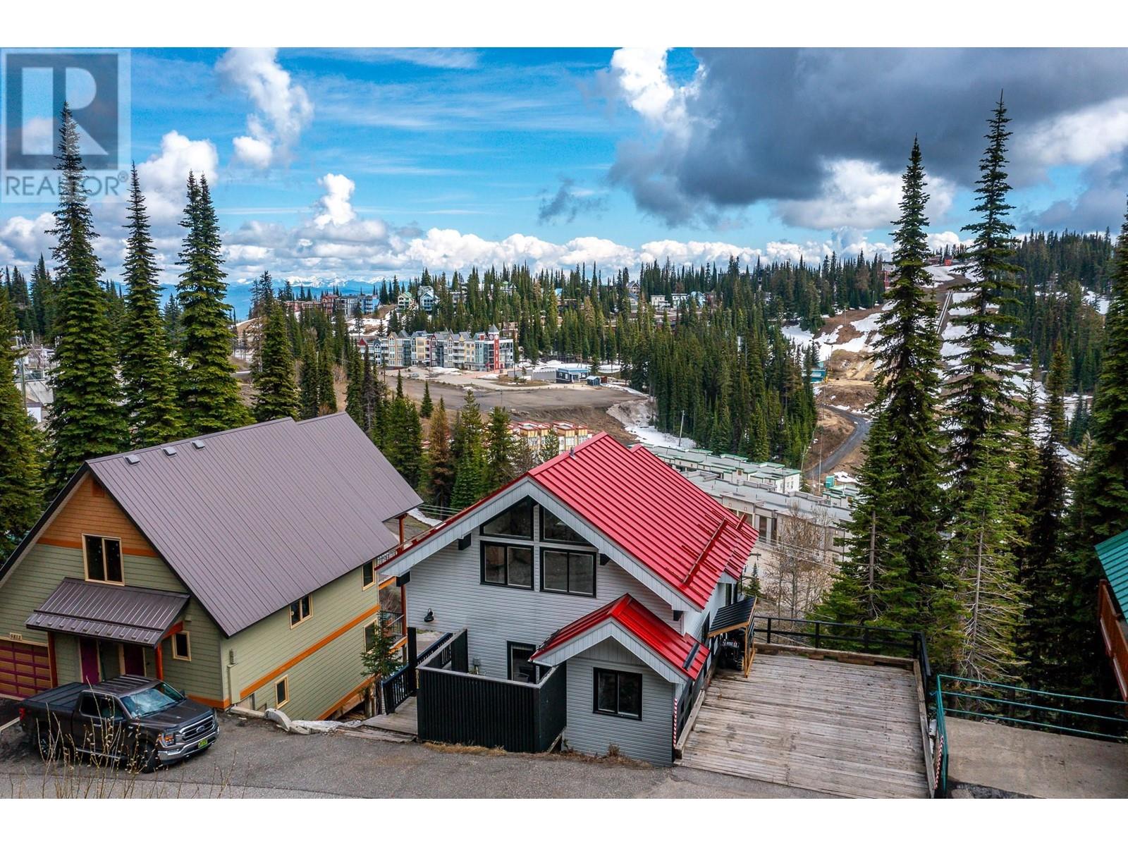 9811 Silver Star Road, Vernon