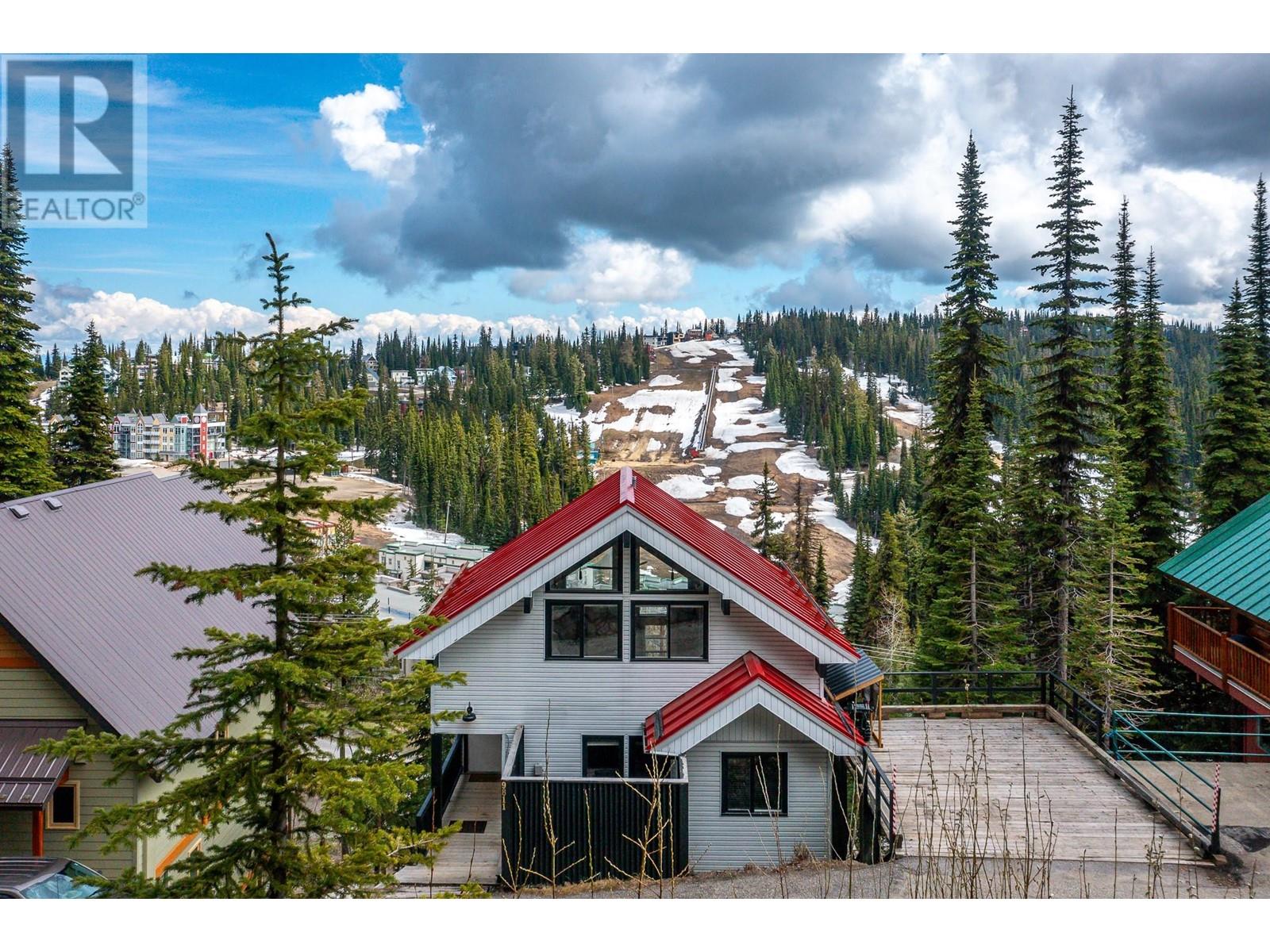 9811 Silver Star Road, Vernon