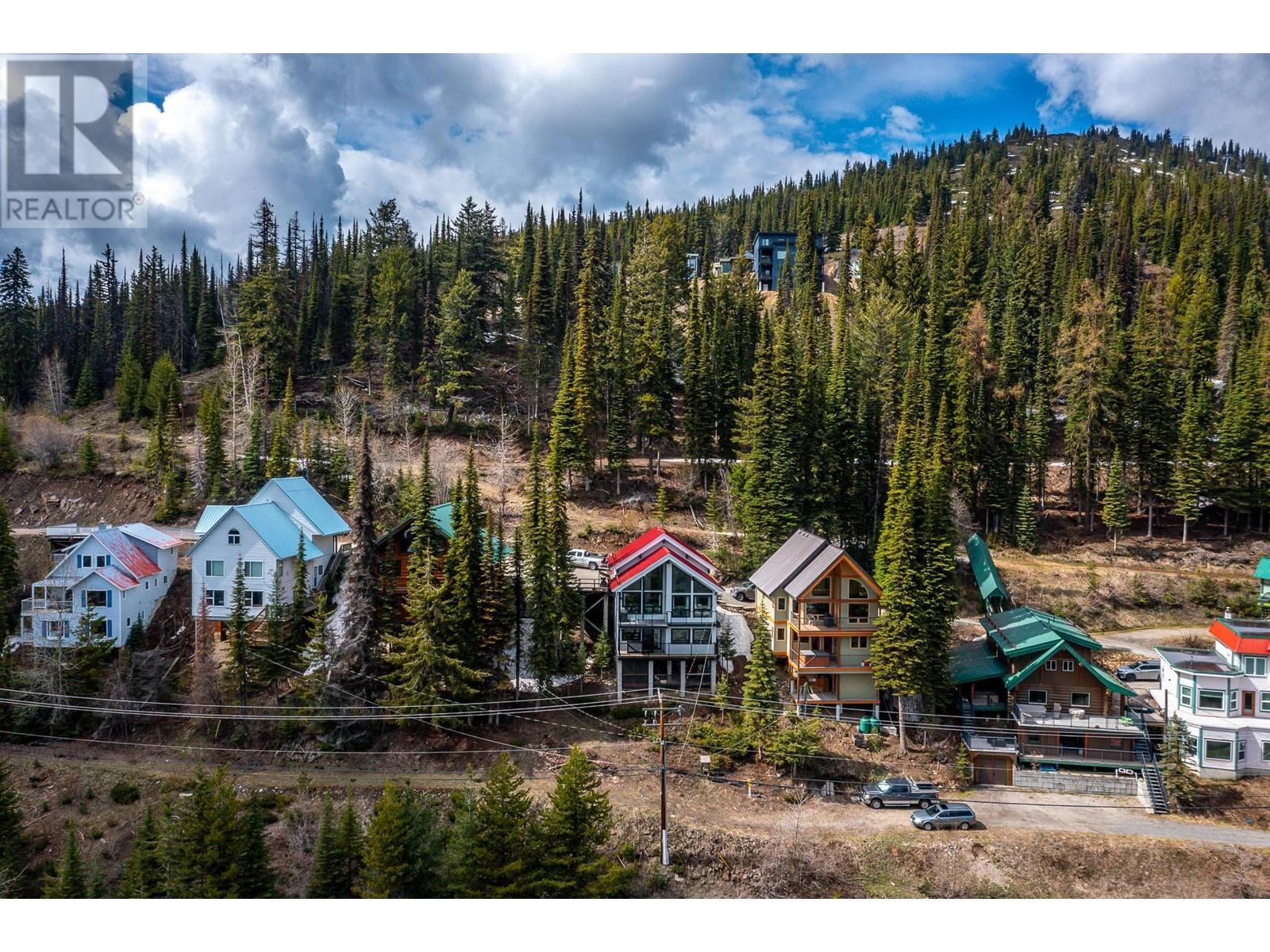 9811 Silver Star Road, Vernon