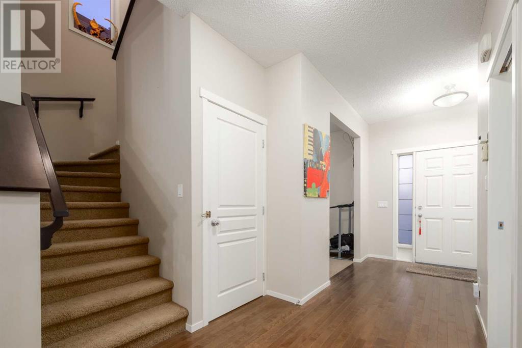 Single Family House for Sale in  Copperstone Gardens SE Copperfield Calgary 